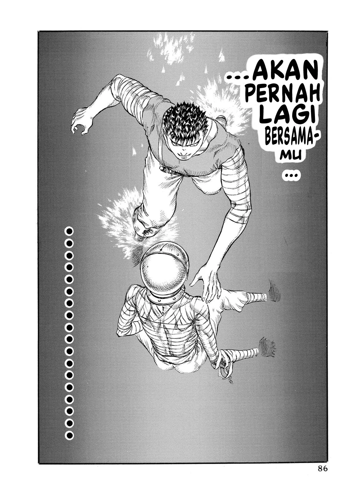 Berserk Bab 73 halaman 16