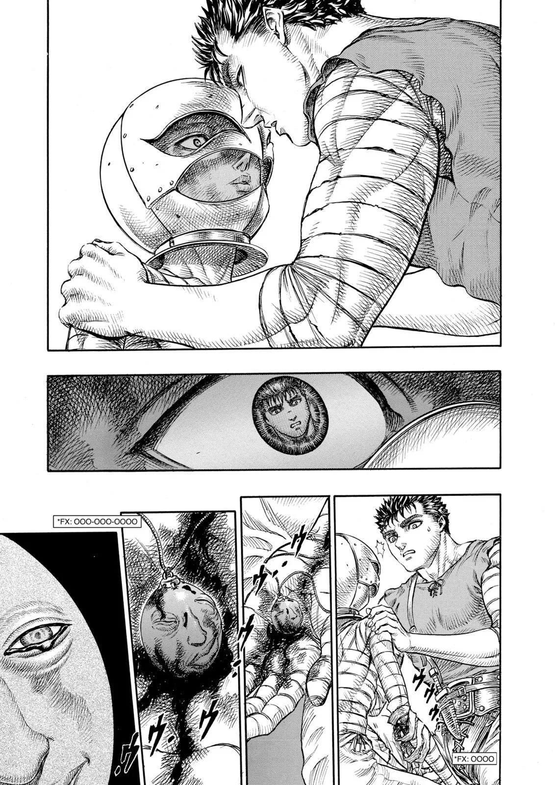 Berserk Bab 73 halaman 17