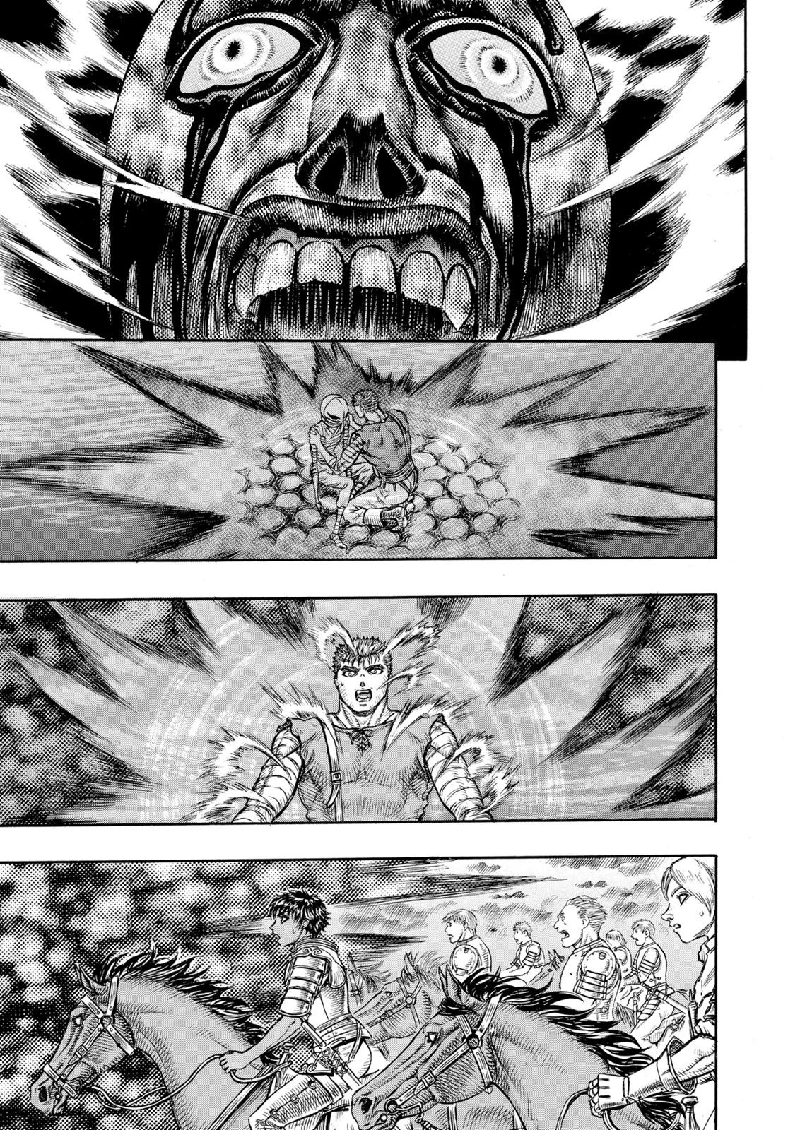 Berserk Bab 73 halaman 19