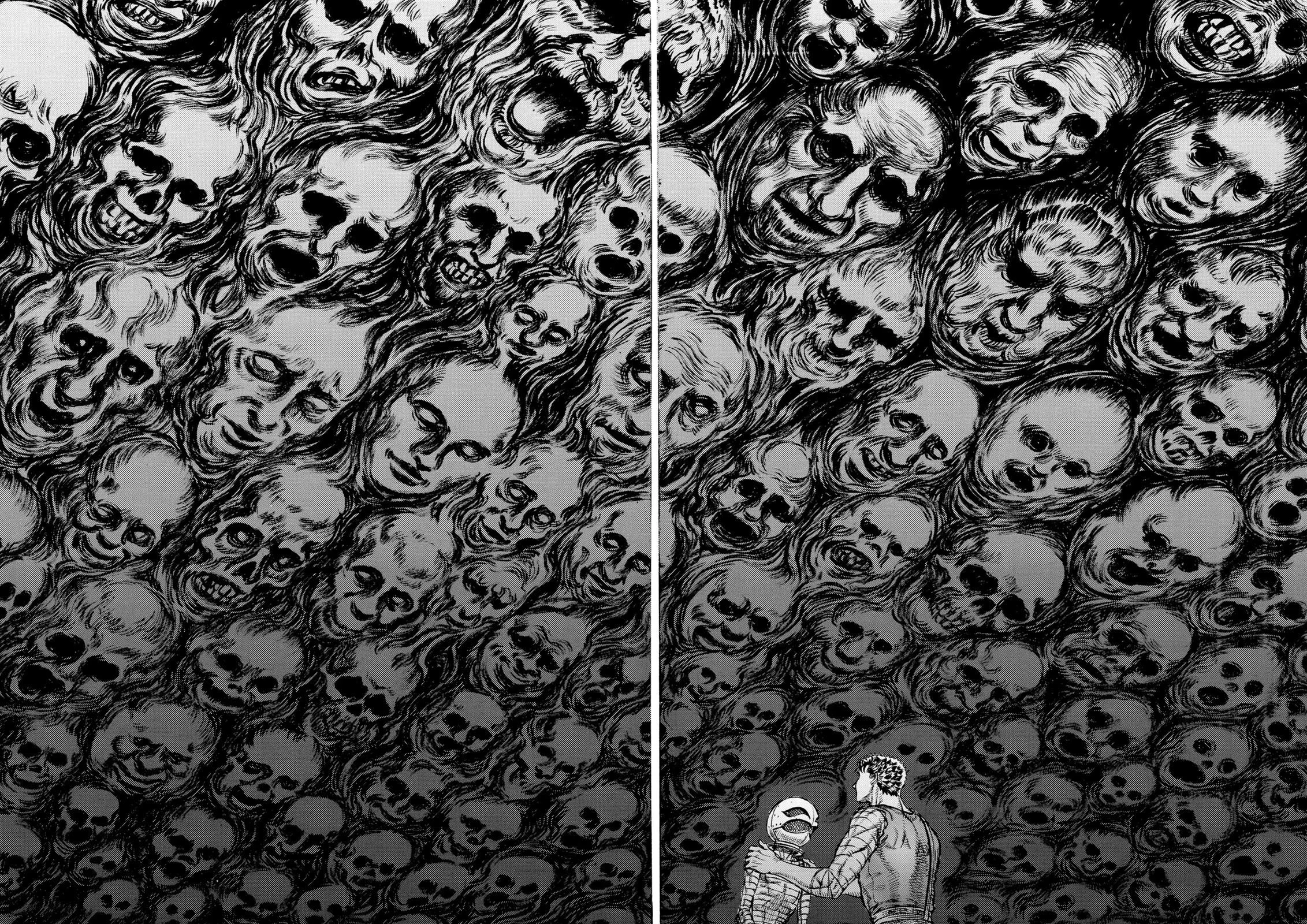 Berserk Bab 73 halaman 20