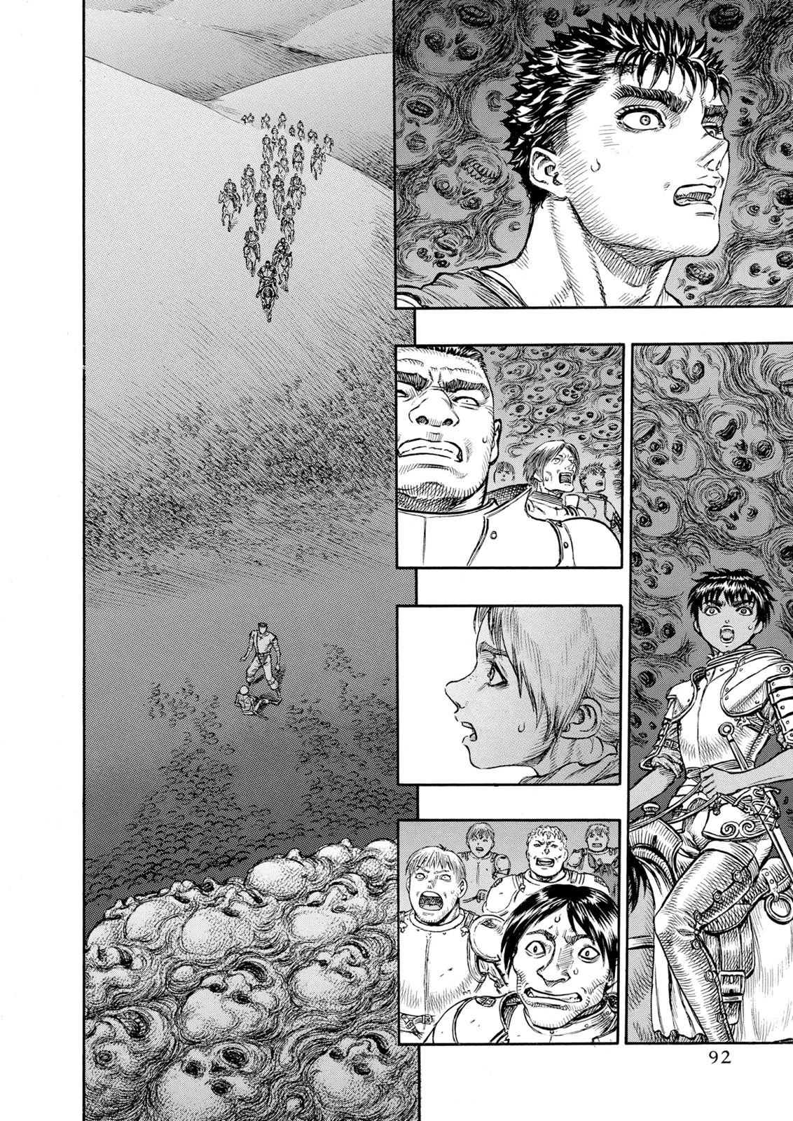 Berserk Bab 73 halaman 21