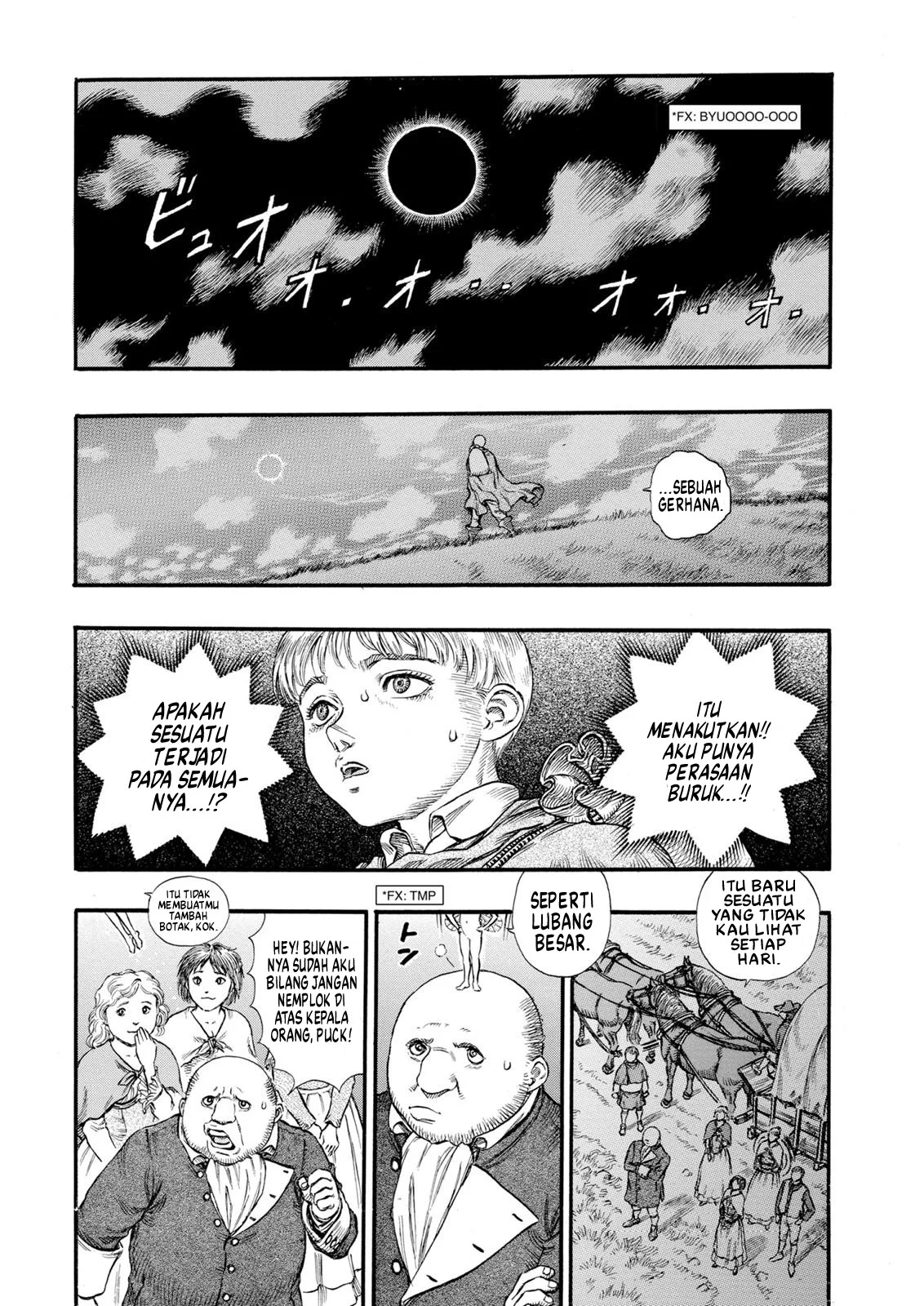 Berserk Bab 74 halaman 7