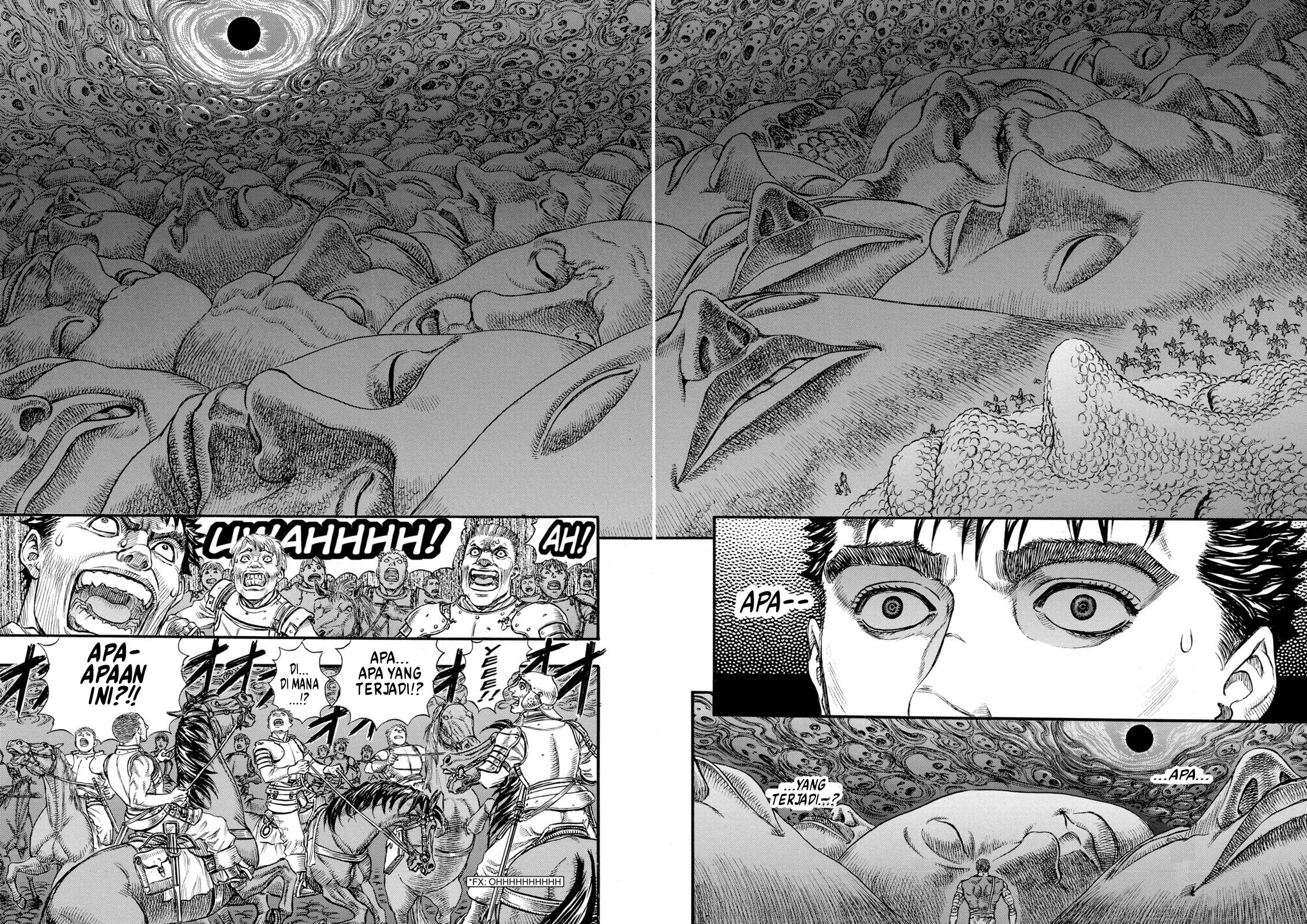 Berserk Bab 74 halaman 10