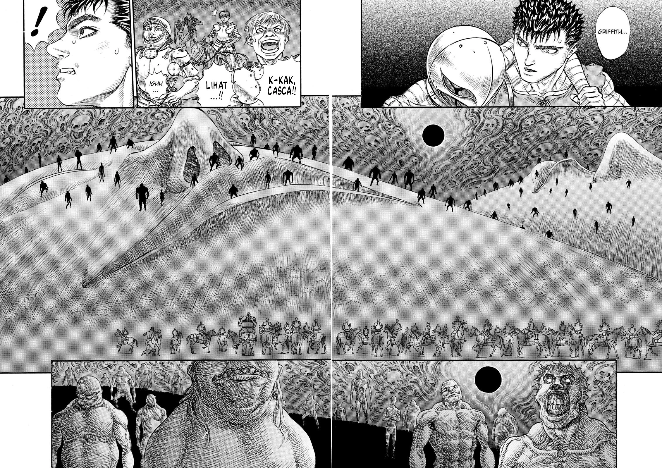 Berserk Bab 74 halaman 15