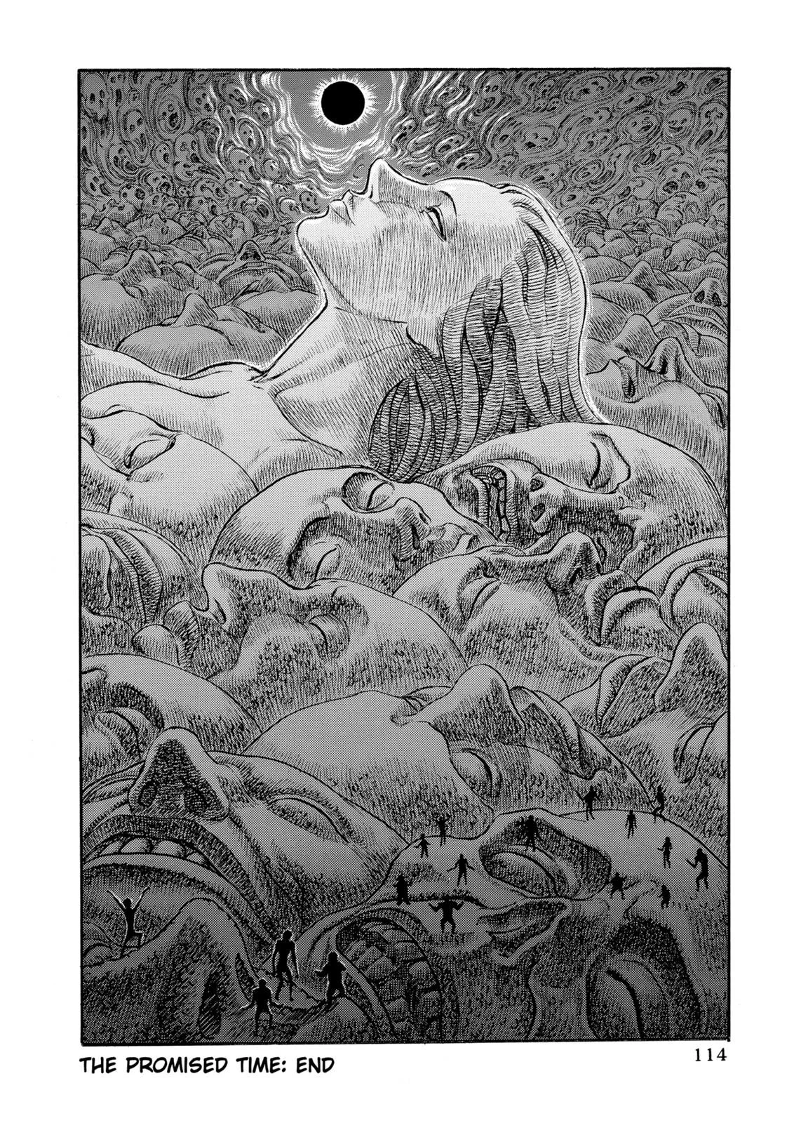 Berserk Bab 74 halaman 18