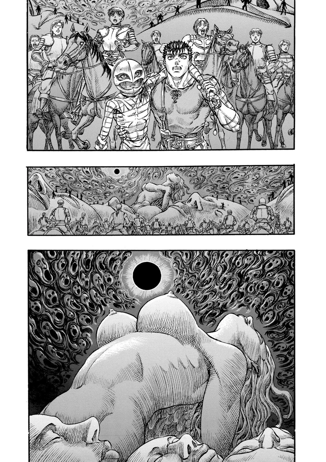 Berserk Bab 75 halaman 2