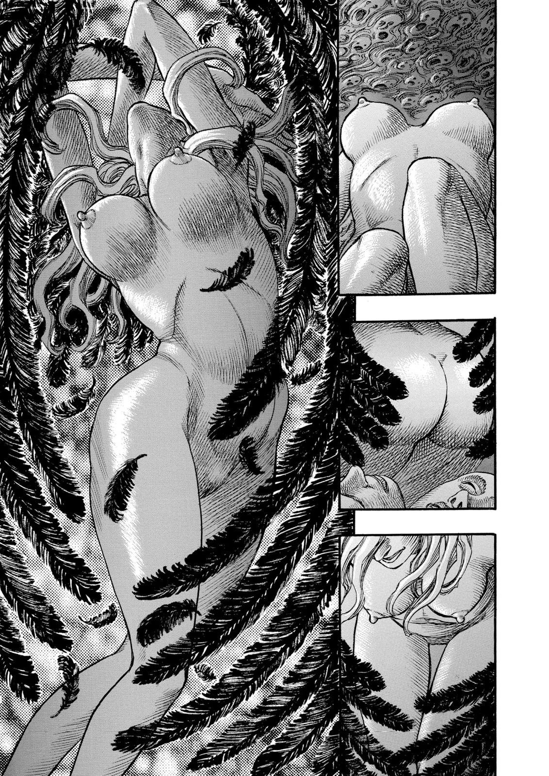 Berserk Bab 75 halaman 3