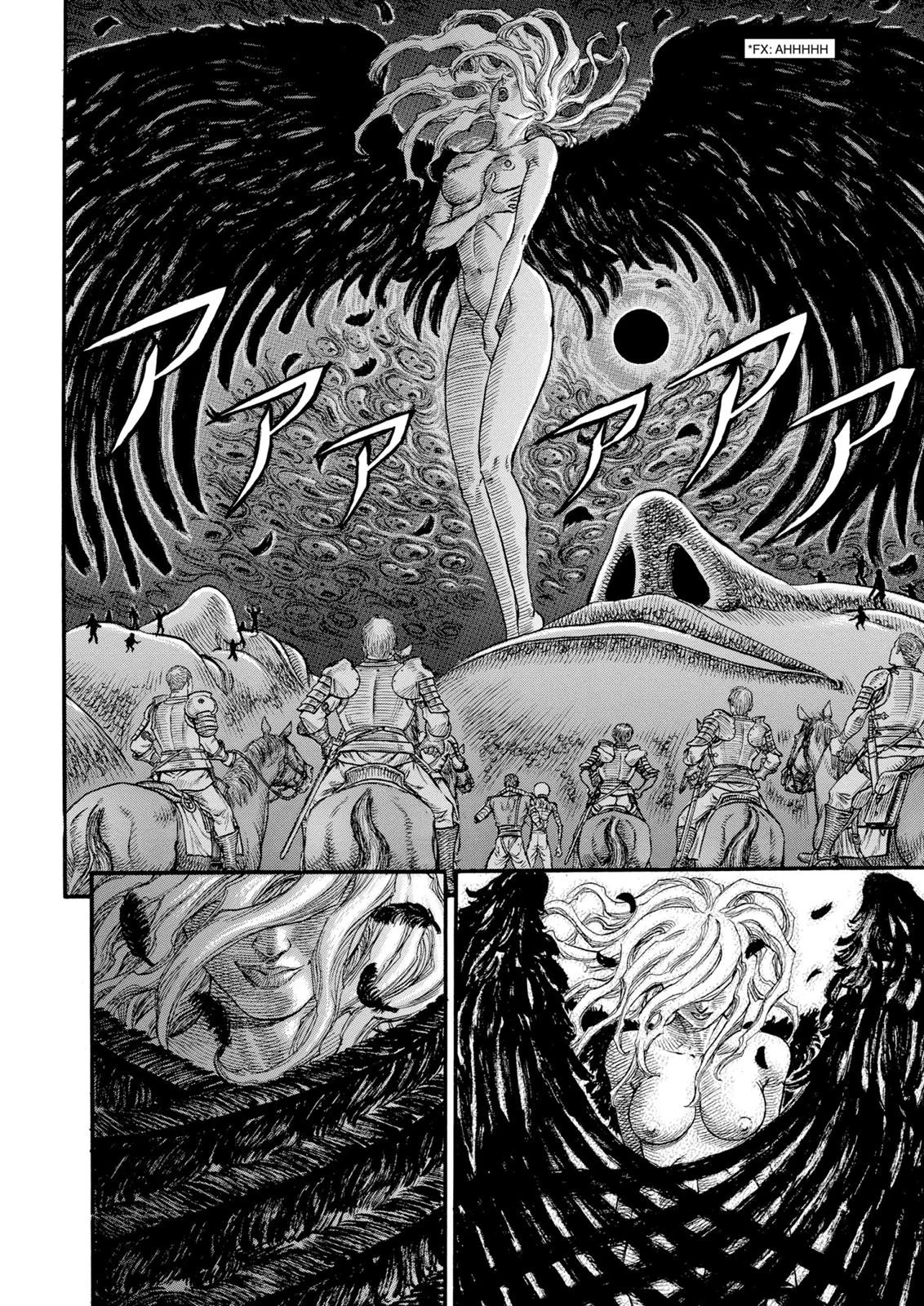 Berserk Bab 75 halaman 4
