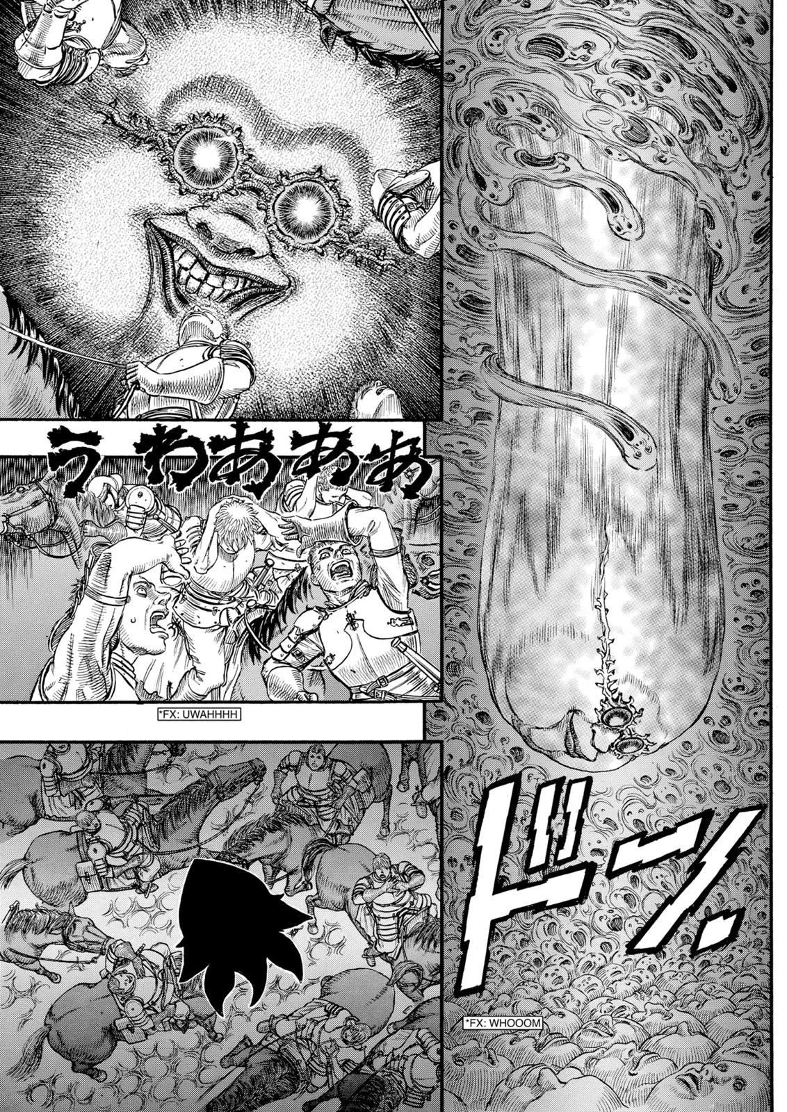 Berserk Bab 75 halaman 7