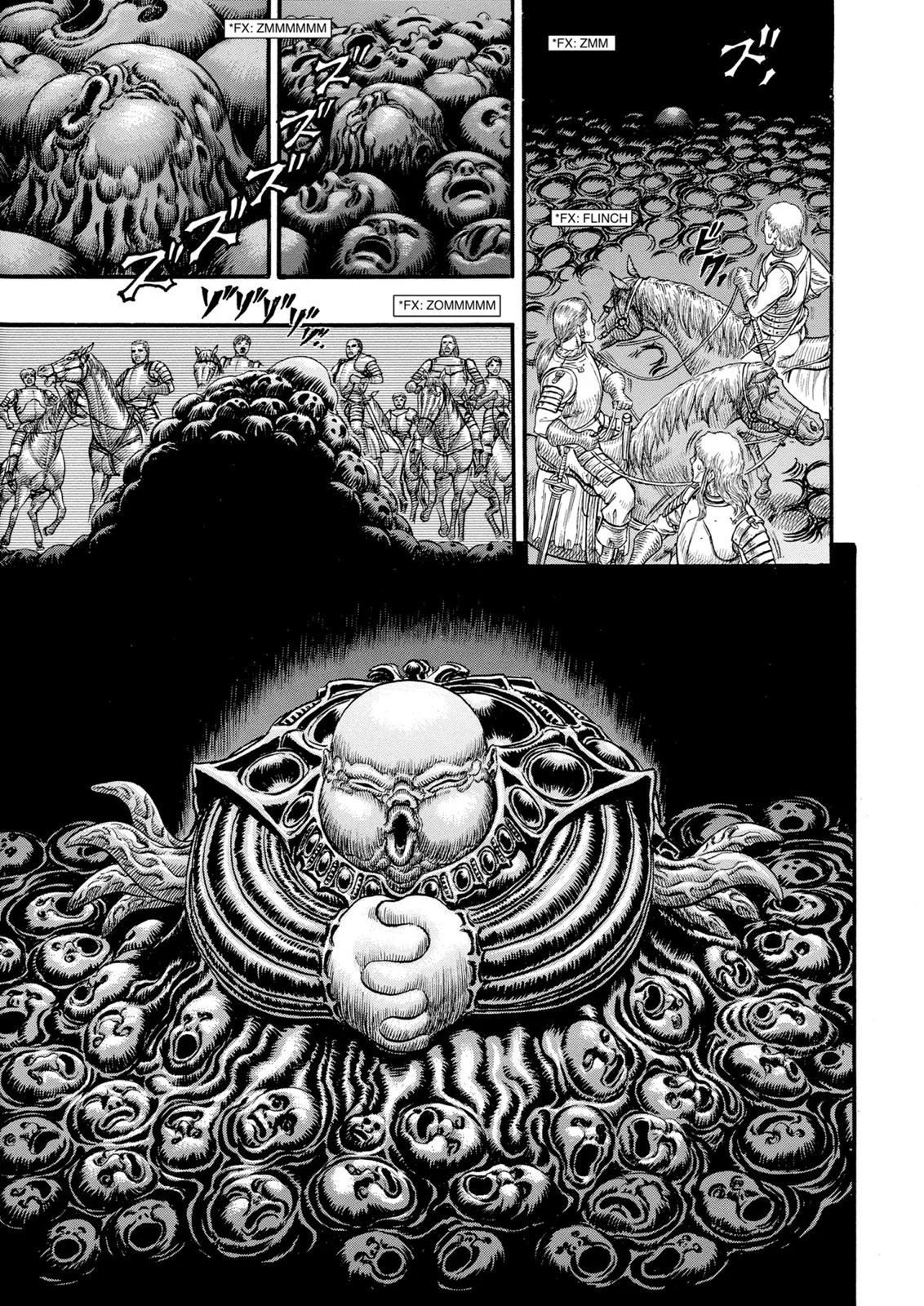 Berserk Bab 75 halaman 9