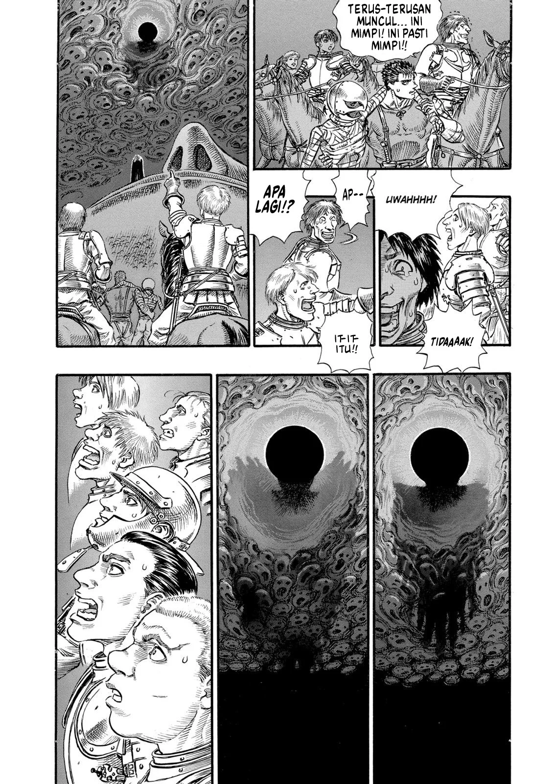 Berserk Bab 75 halaman 10