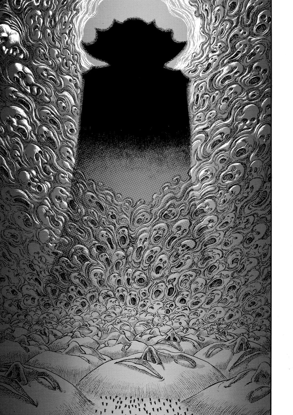 Berserk Bab 75 halaman 11