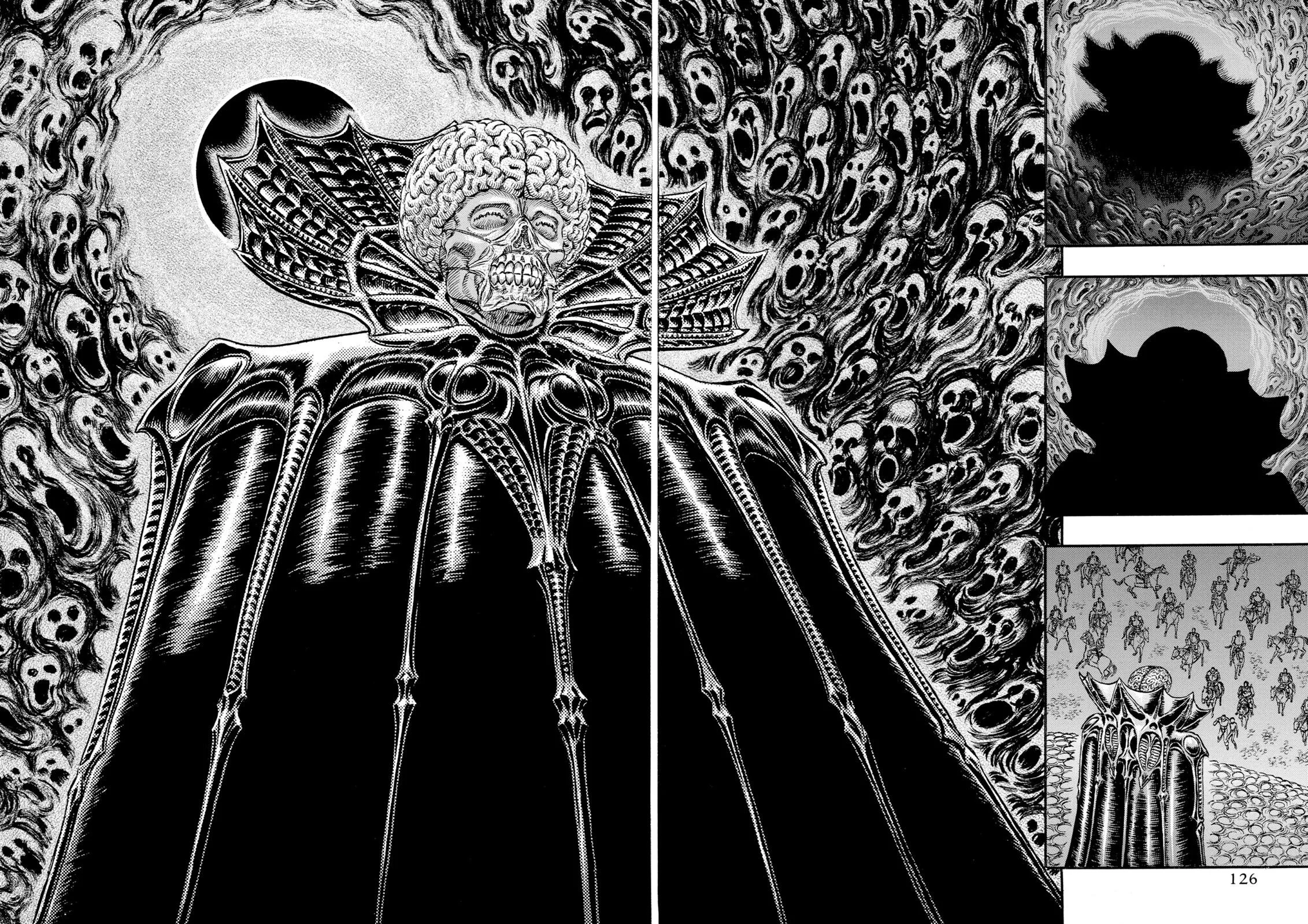 Berserk Bab 75 halaman 12