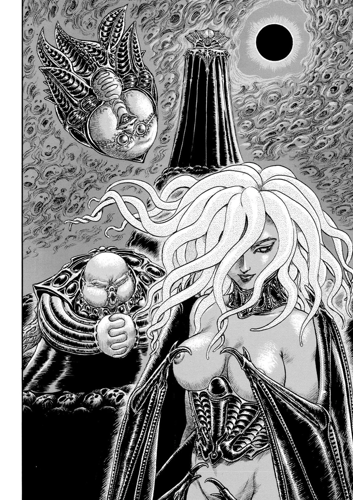 Berserk Bab 75 halaman 13