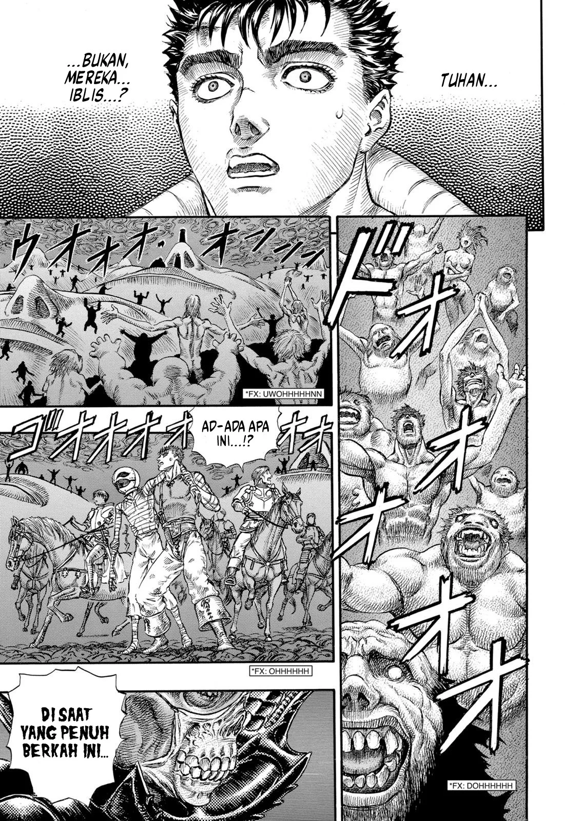 Berserk Bab 75 halaman 14