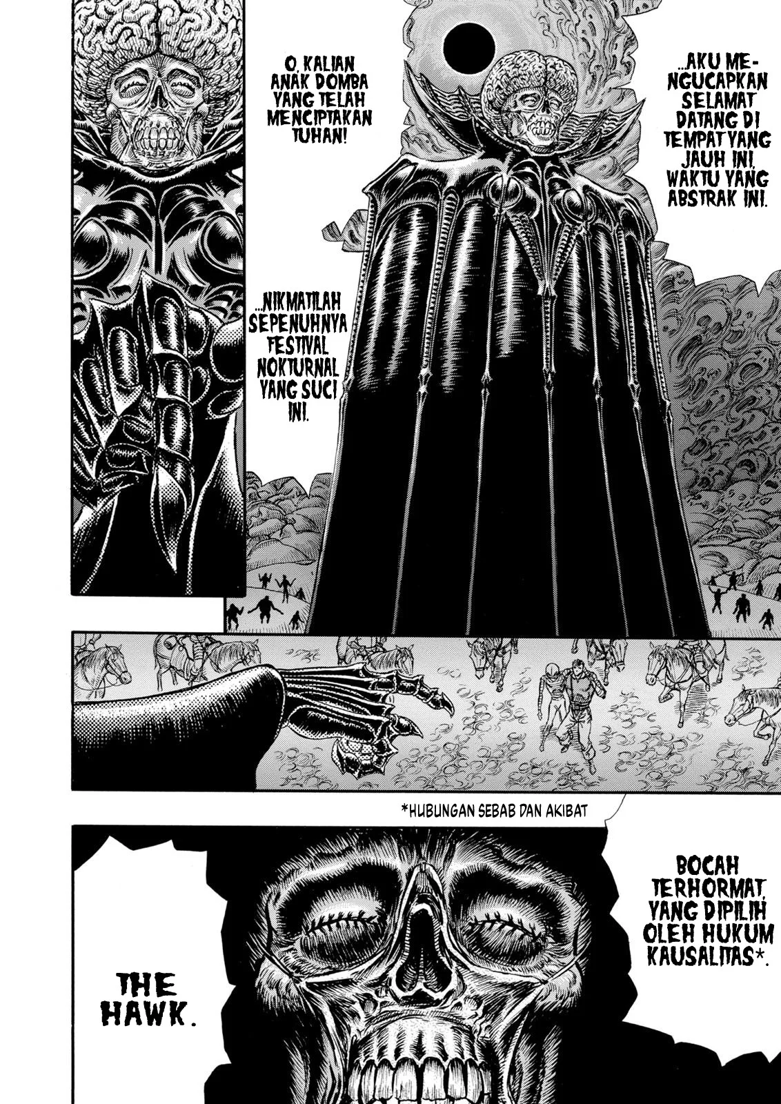 Berserk Bab 75 halaman 15