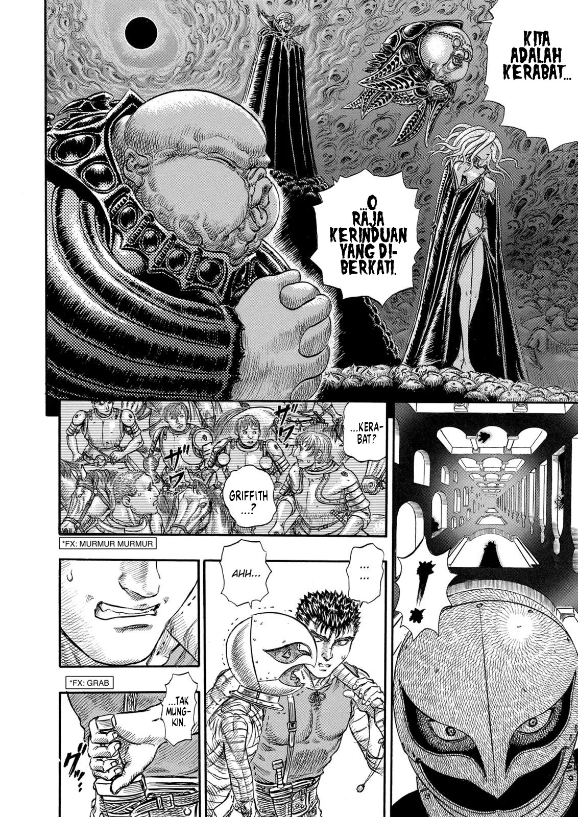 Berserk Bab 75 halaman 17