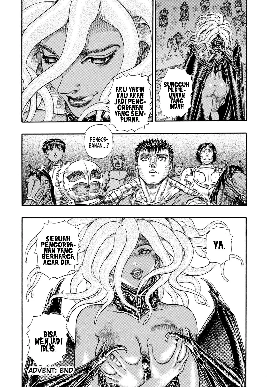 Berserk Bab 75 halaman 20