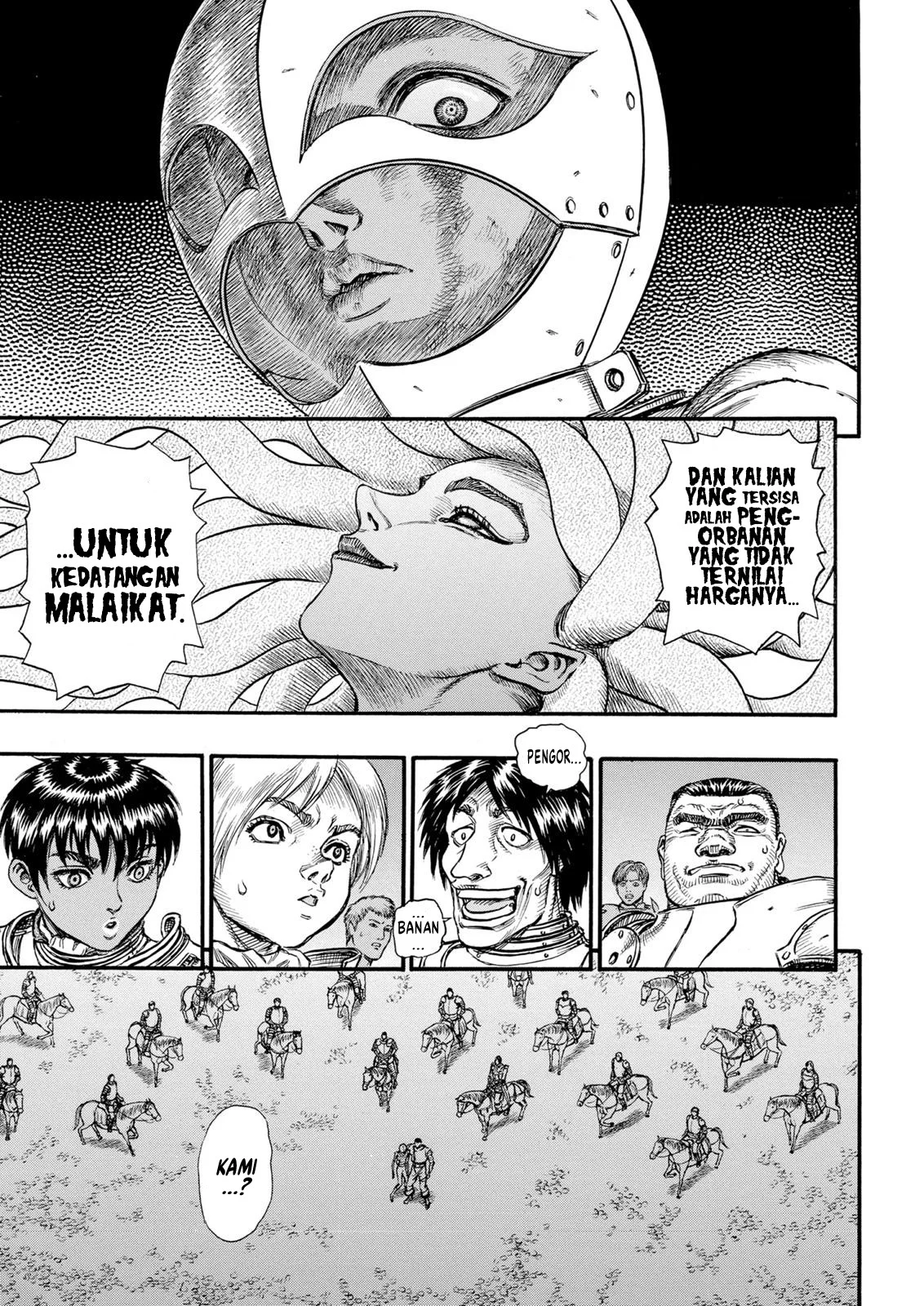 Berserk Bab 76 halaman 5