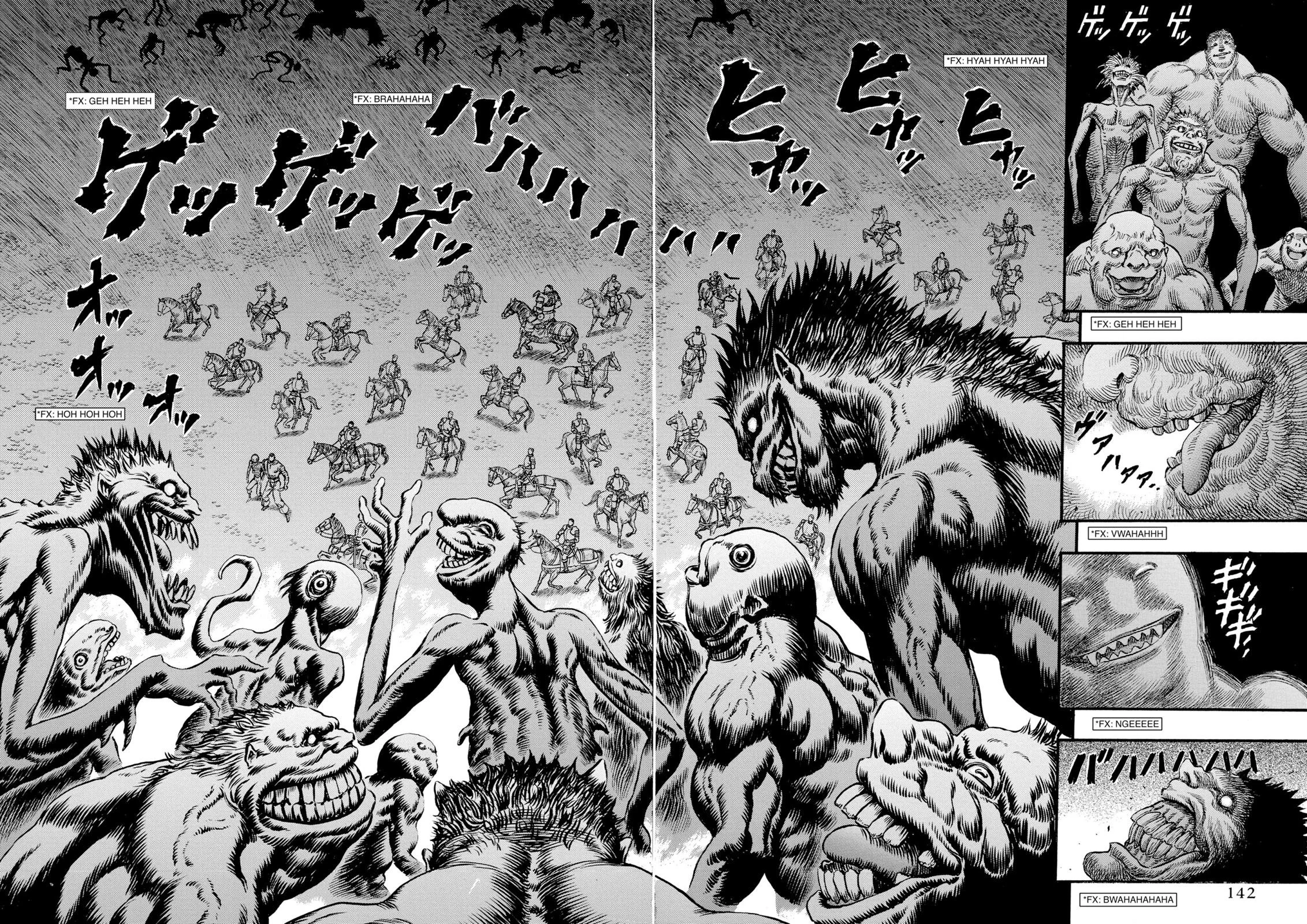 Berserk Bab 76 halaman 6