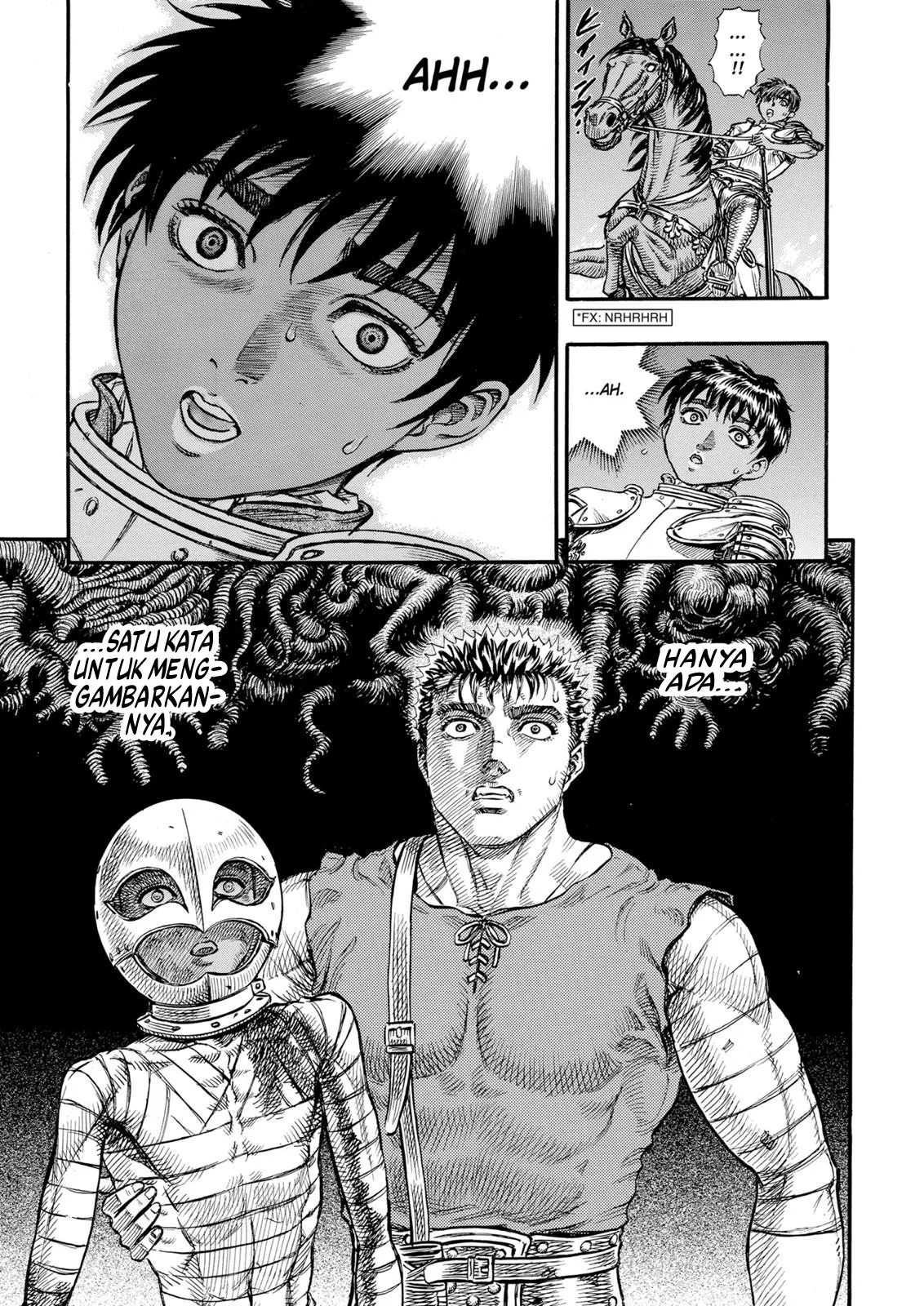 Berserk Bab 76 halaman 8
