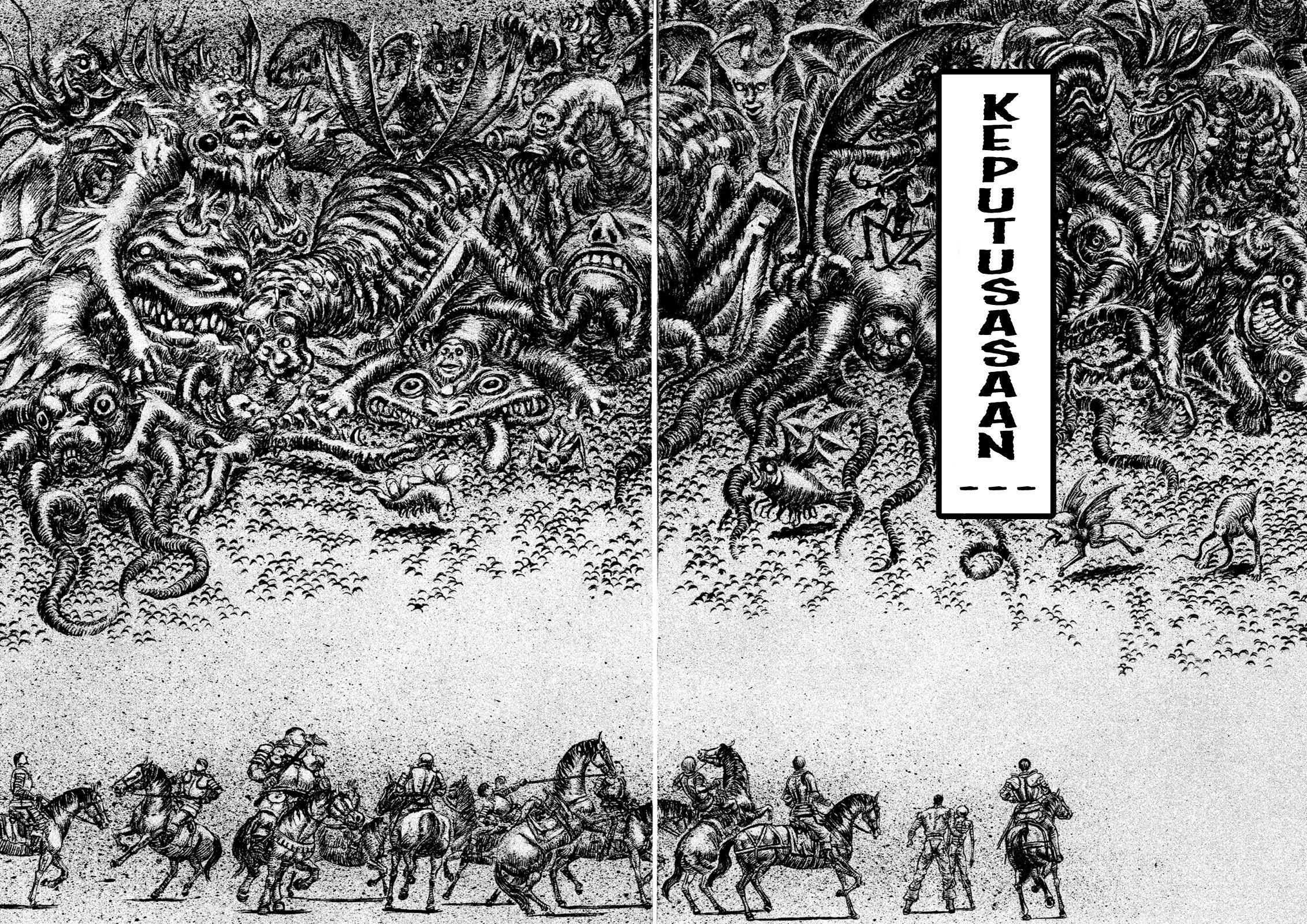 Berserk Bab 76 halaman 9