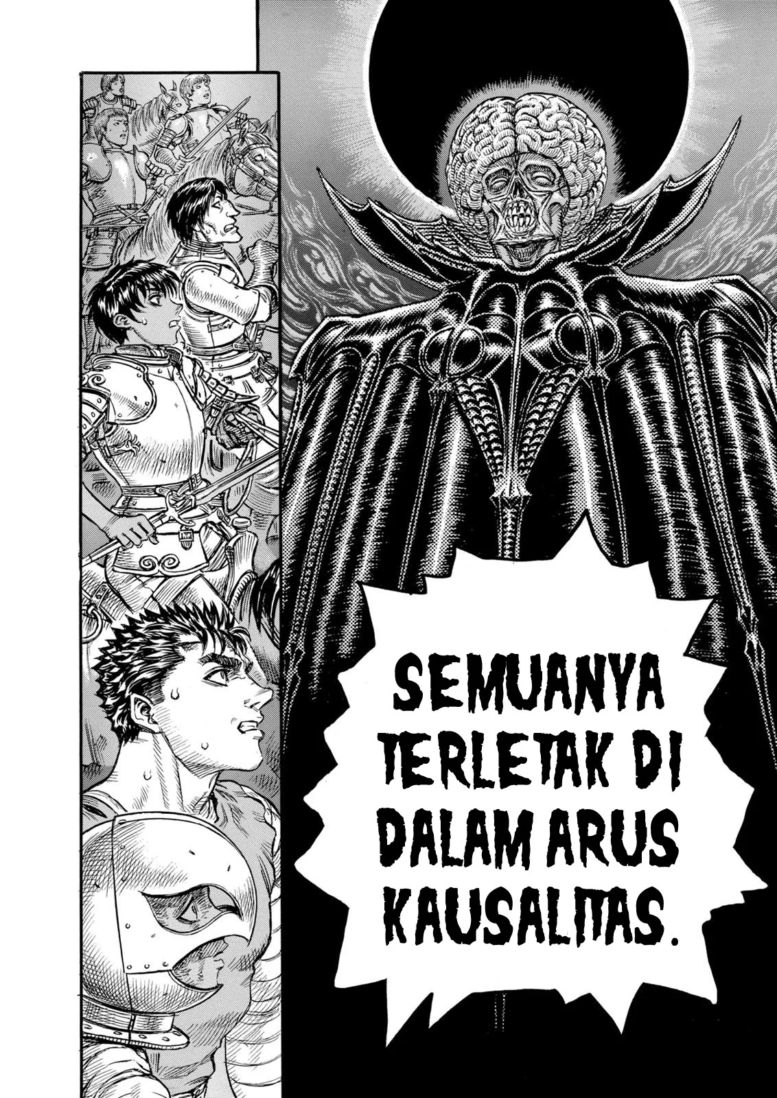 Berserk Bab 76 halaman 12