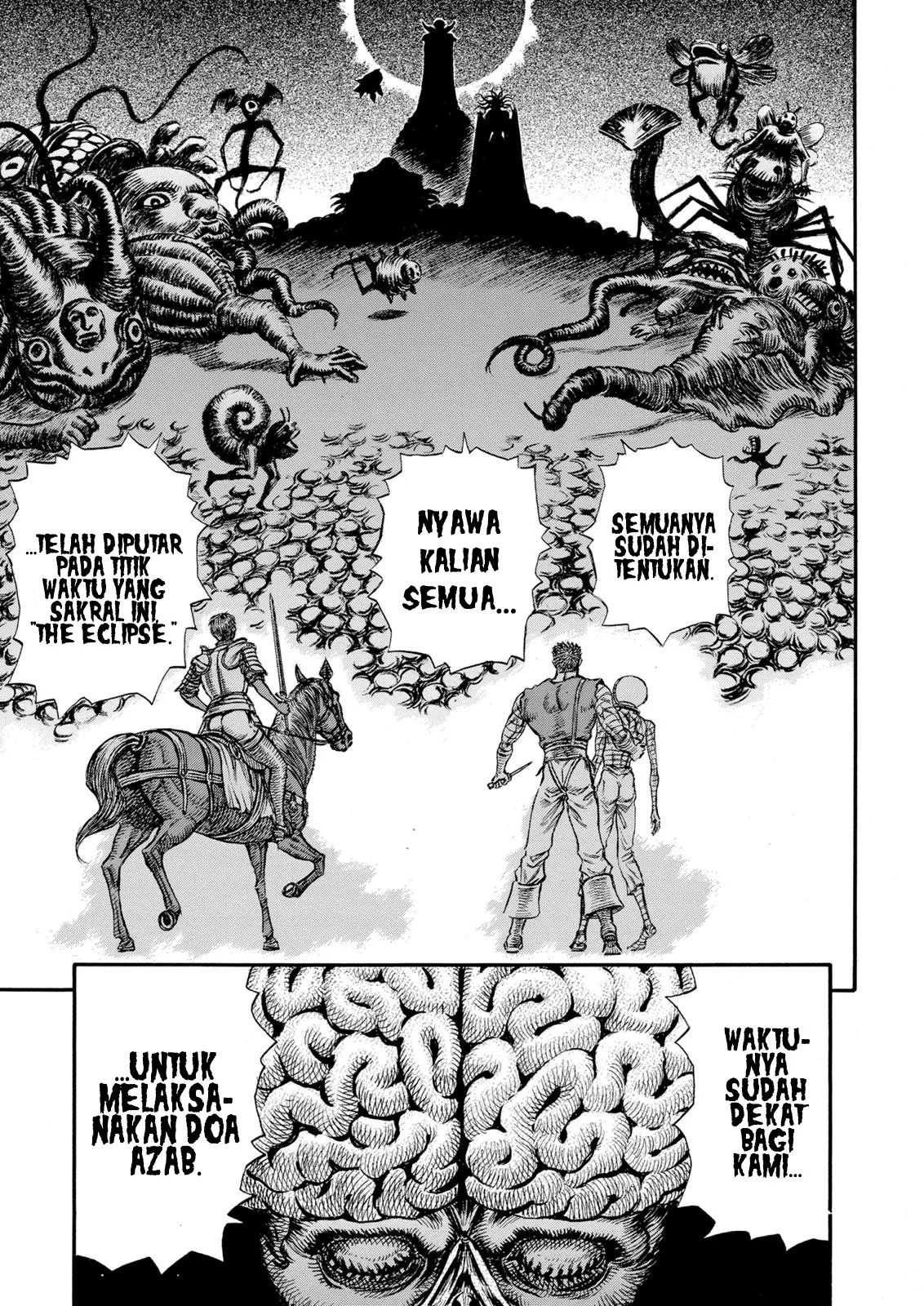 Berserk Bab 76 halaman 13