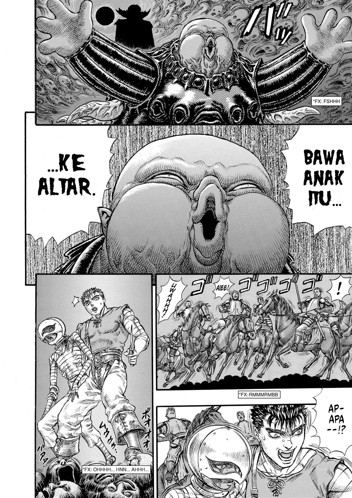 Berserk Bab 76 halaman 14