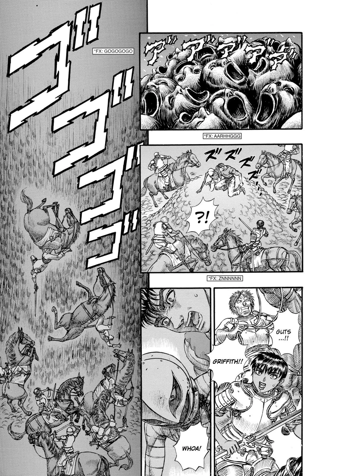 Berserk Bab 76 halaman 15