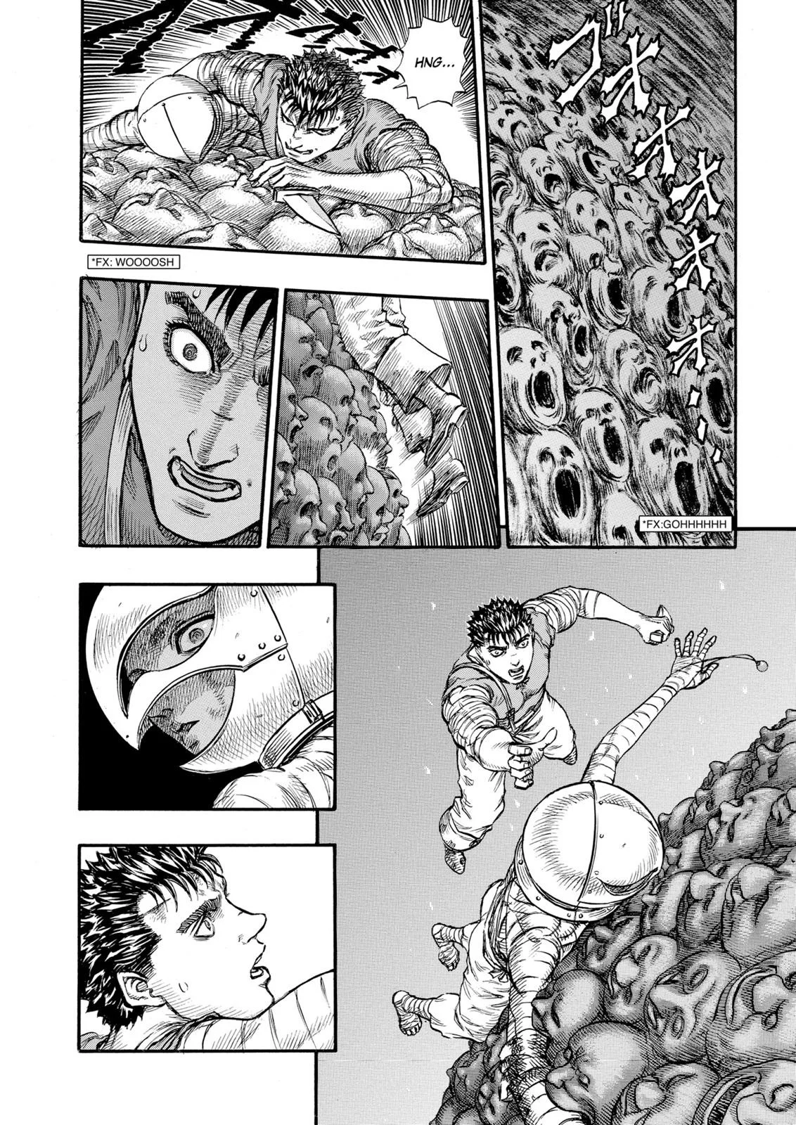 Berserk Bab 76 halaman 16