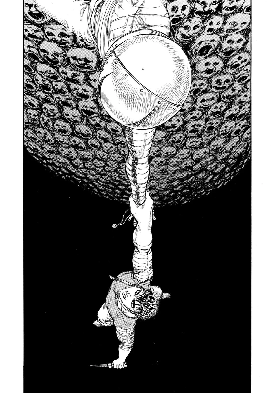 Berserk Bab 76 halaman 17