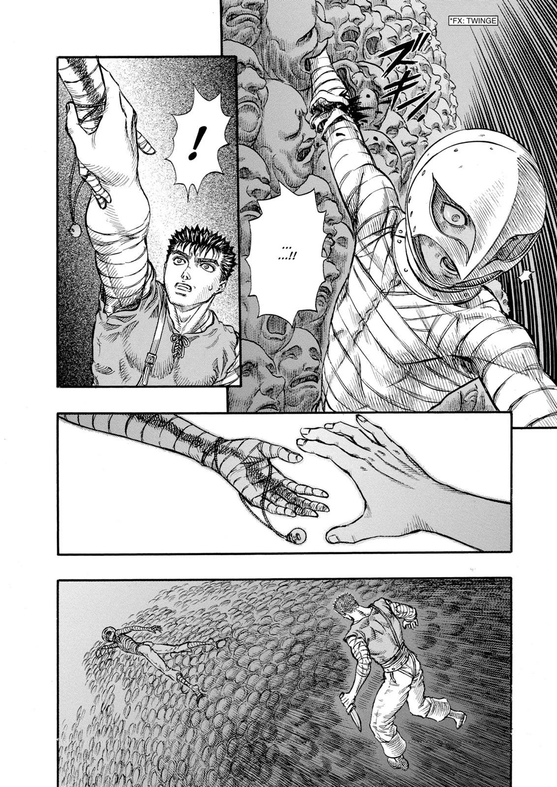 Berserk Bab 76 halaman 18