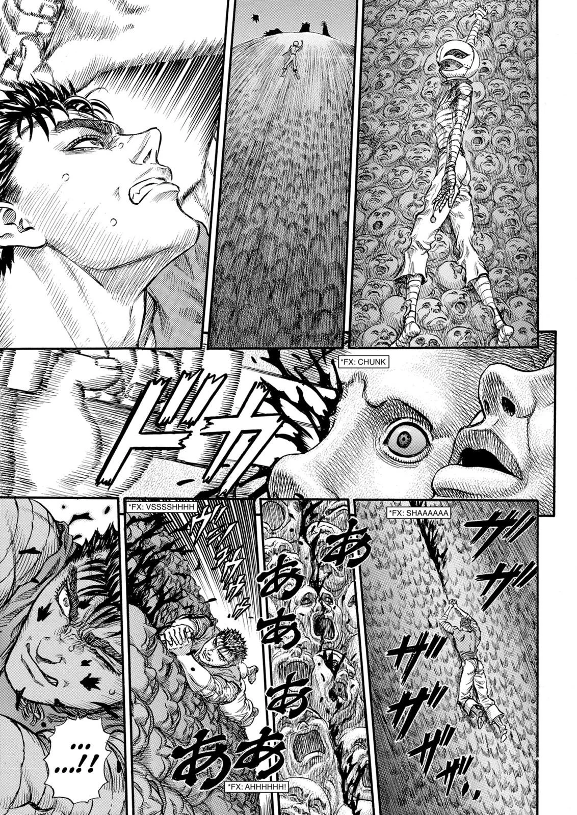Berserk Bab 76 halaman 19