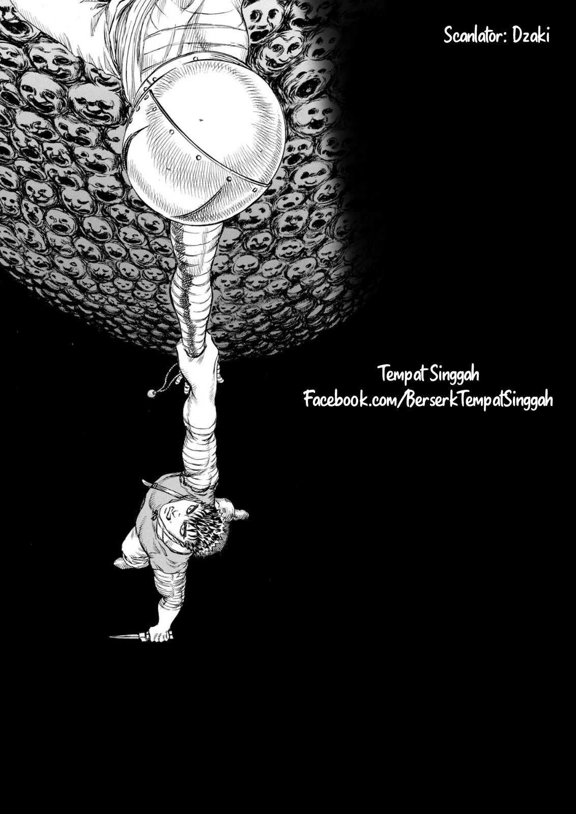 Berserk Bab 76 halaman 21