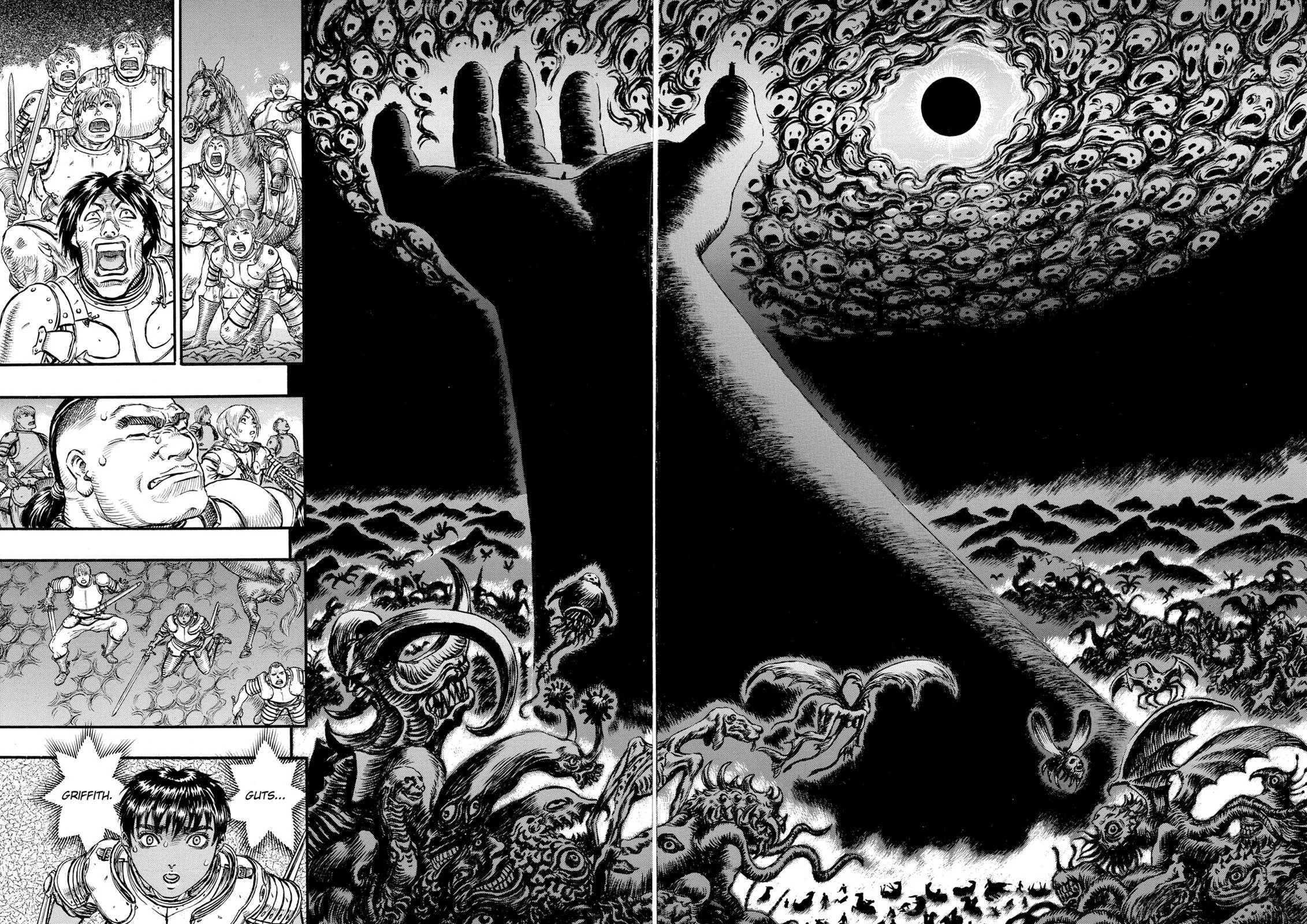 Berserk Bab 77 halaman 2