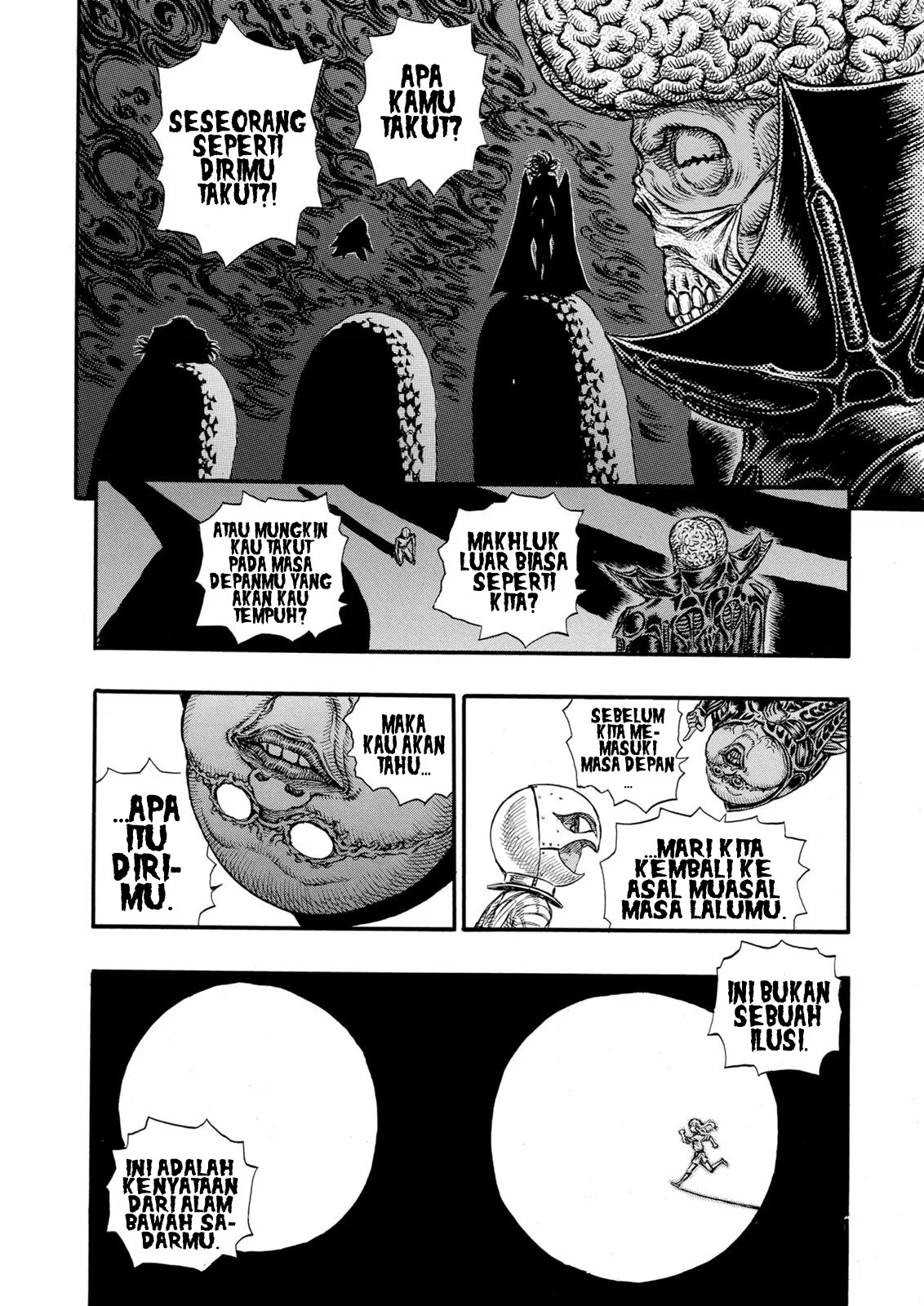 Berserk Bab 77 halaman 5
