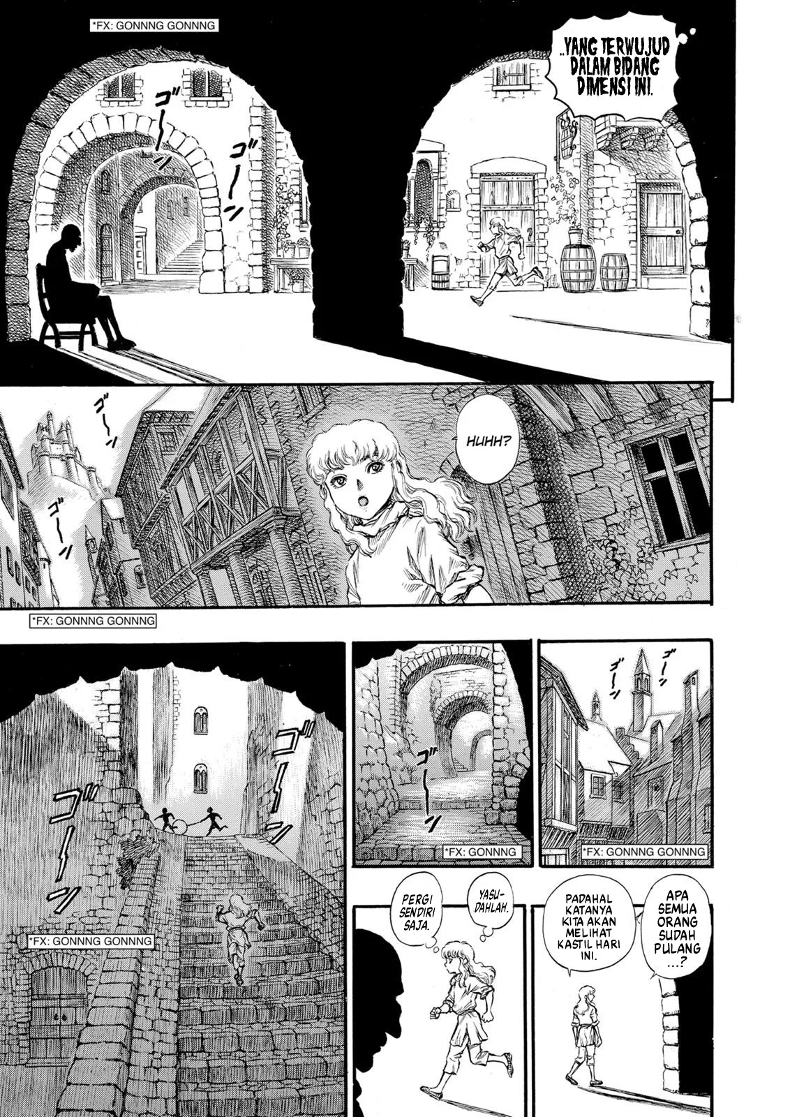 Berserk Bab 77 halaman 6