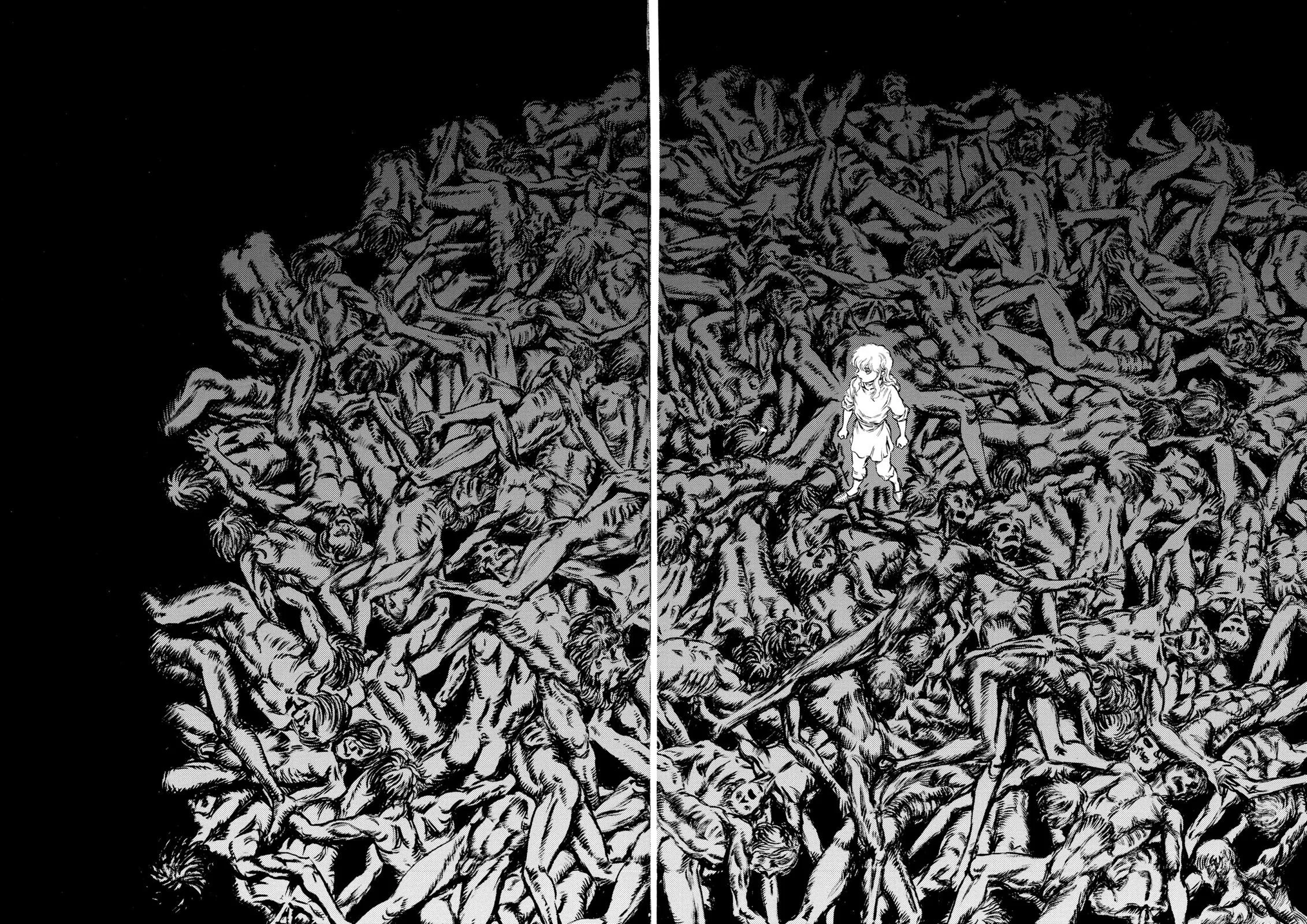 Berserk Bab 77 halaman 9