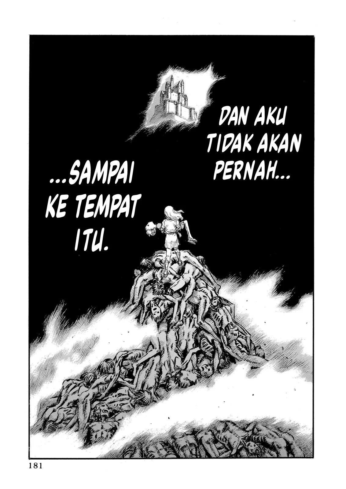 Berserk Bab 77 halaman 21