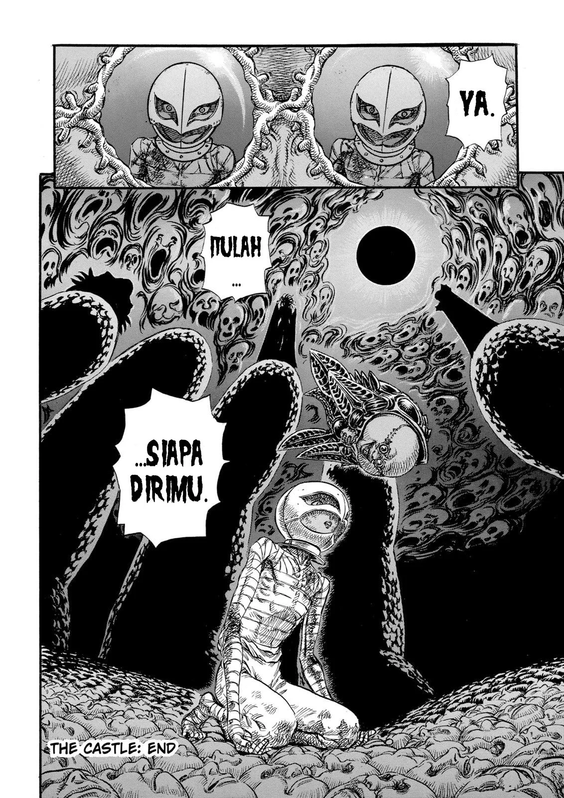 Berserk Bab 77 halaman 22