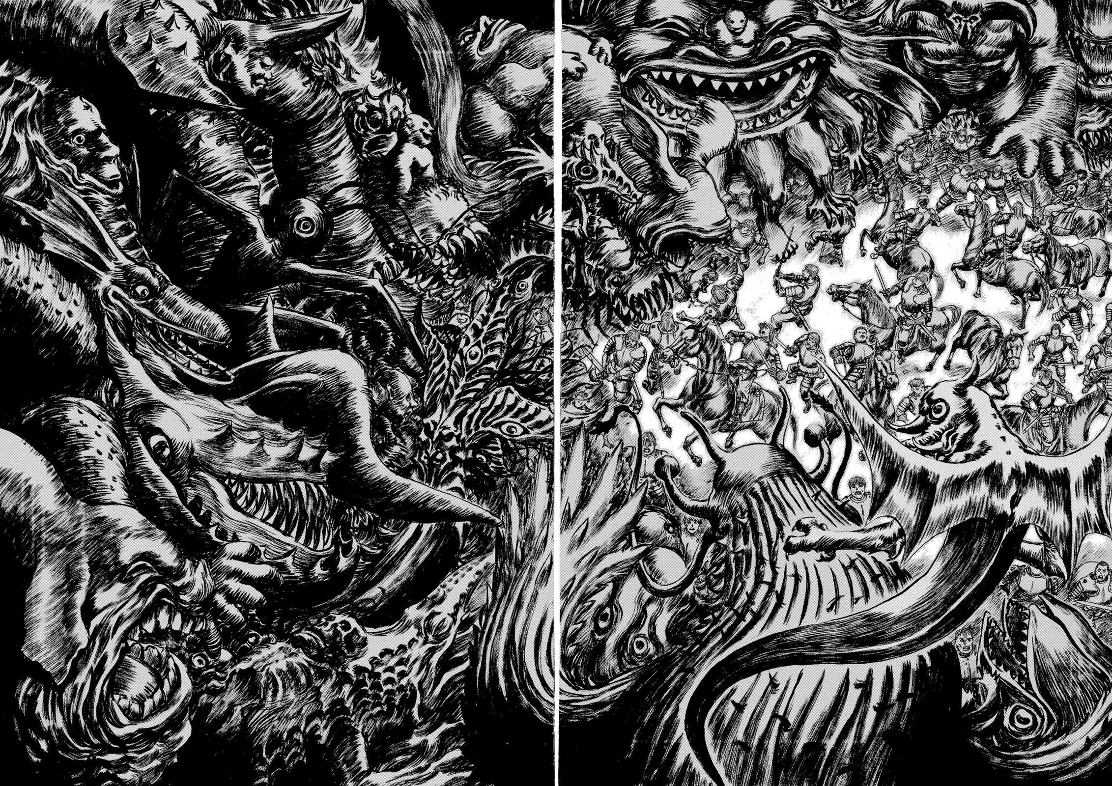 Berserk Bab 79 halaman 2