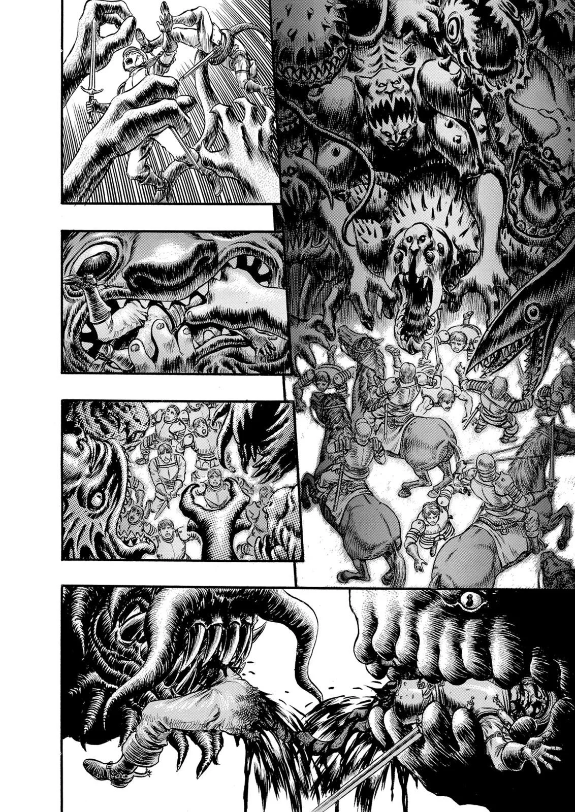 Berserk Bab 79 halaman 3