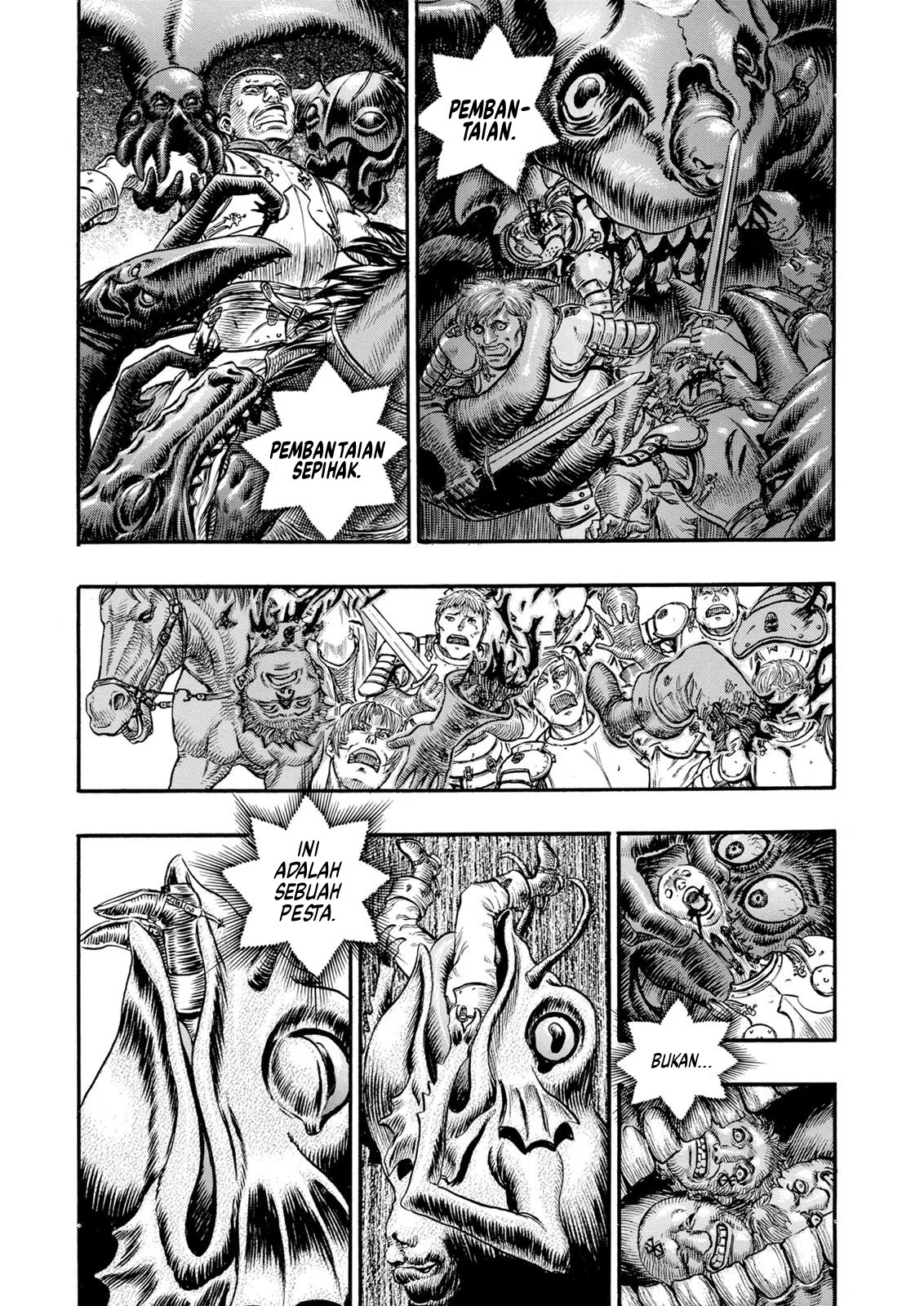 Berserk Bab 79 halaman 4