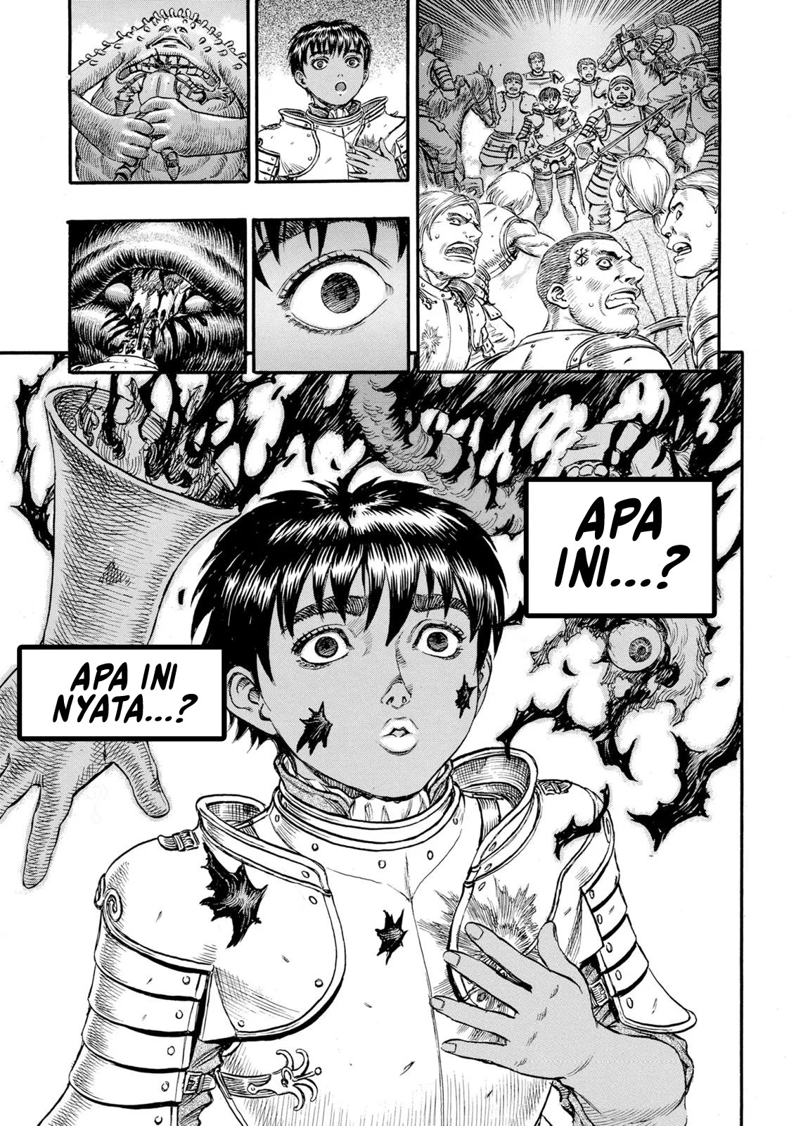 Berserk Bab 79 halaman 6