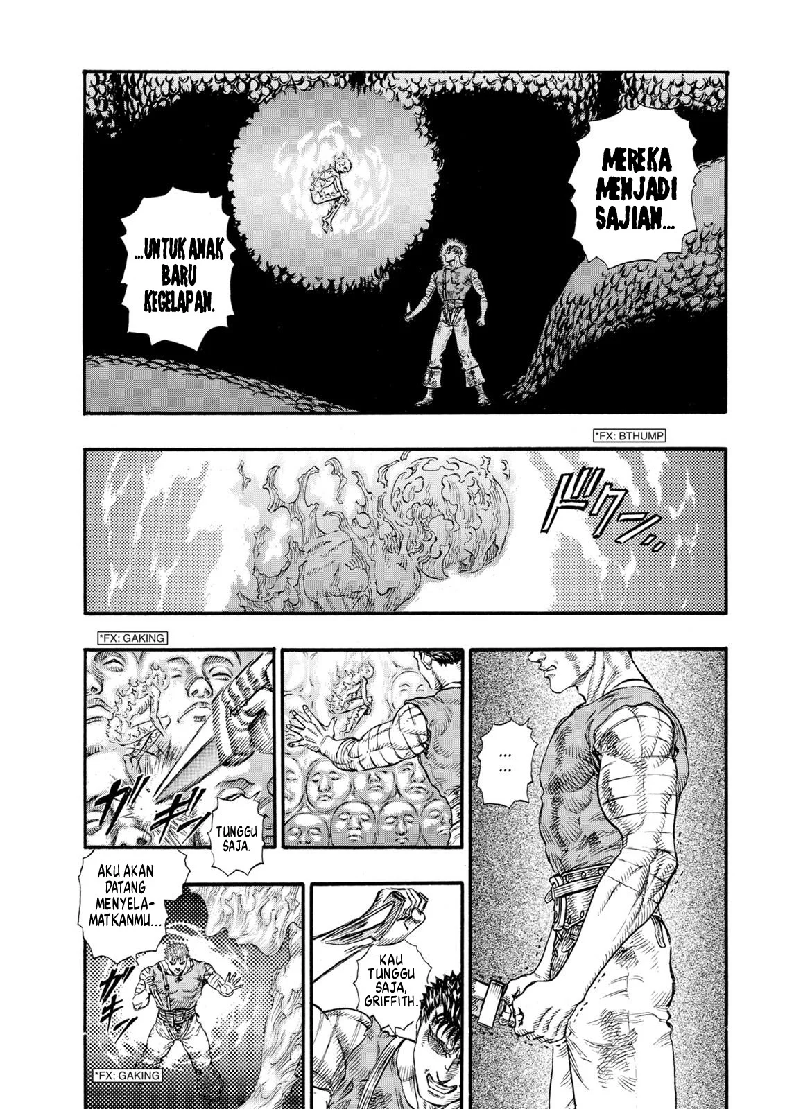 Berserk Bab 79 halaman 9