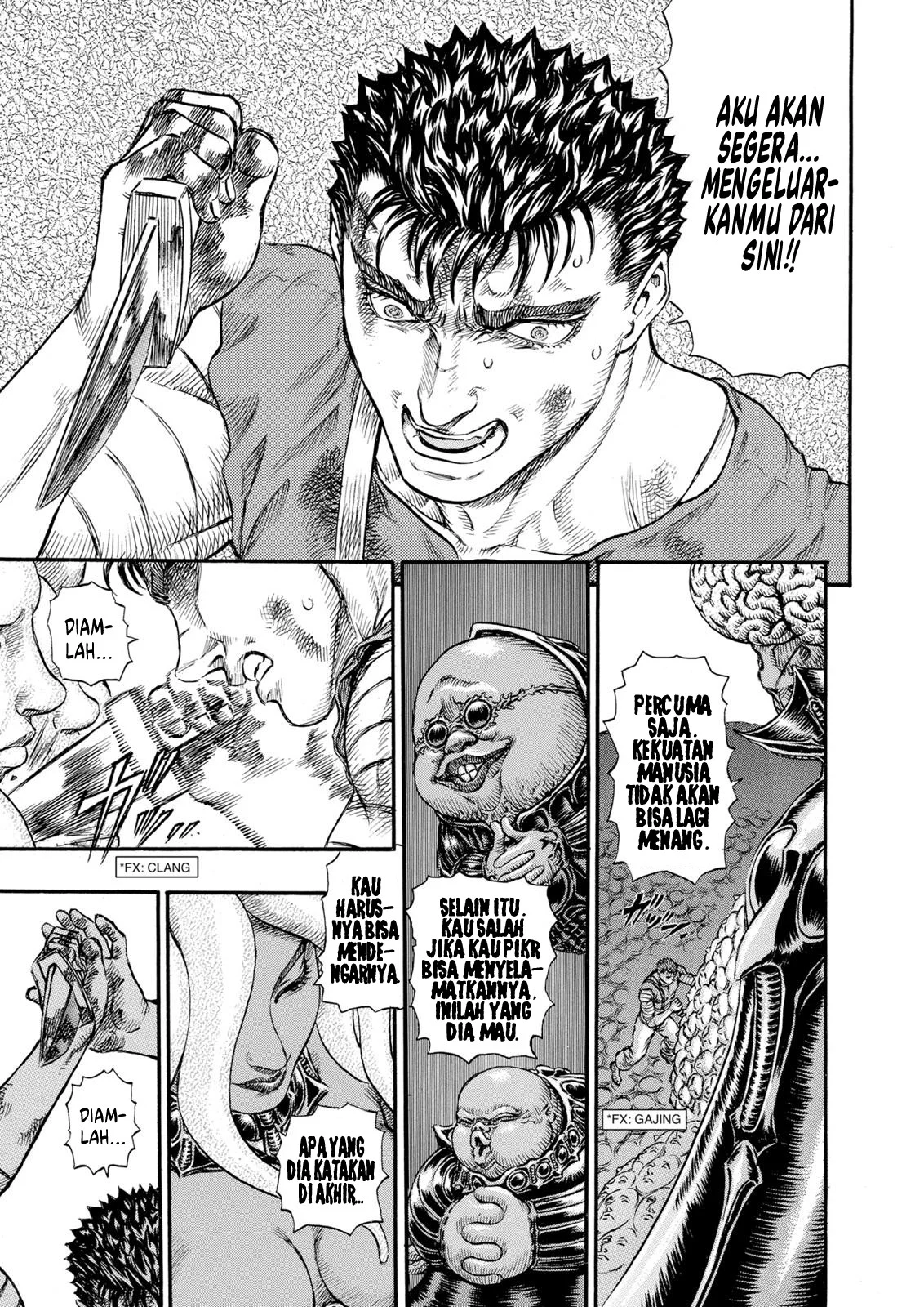 Berserk Bab 79 halaman 10