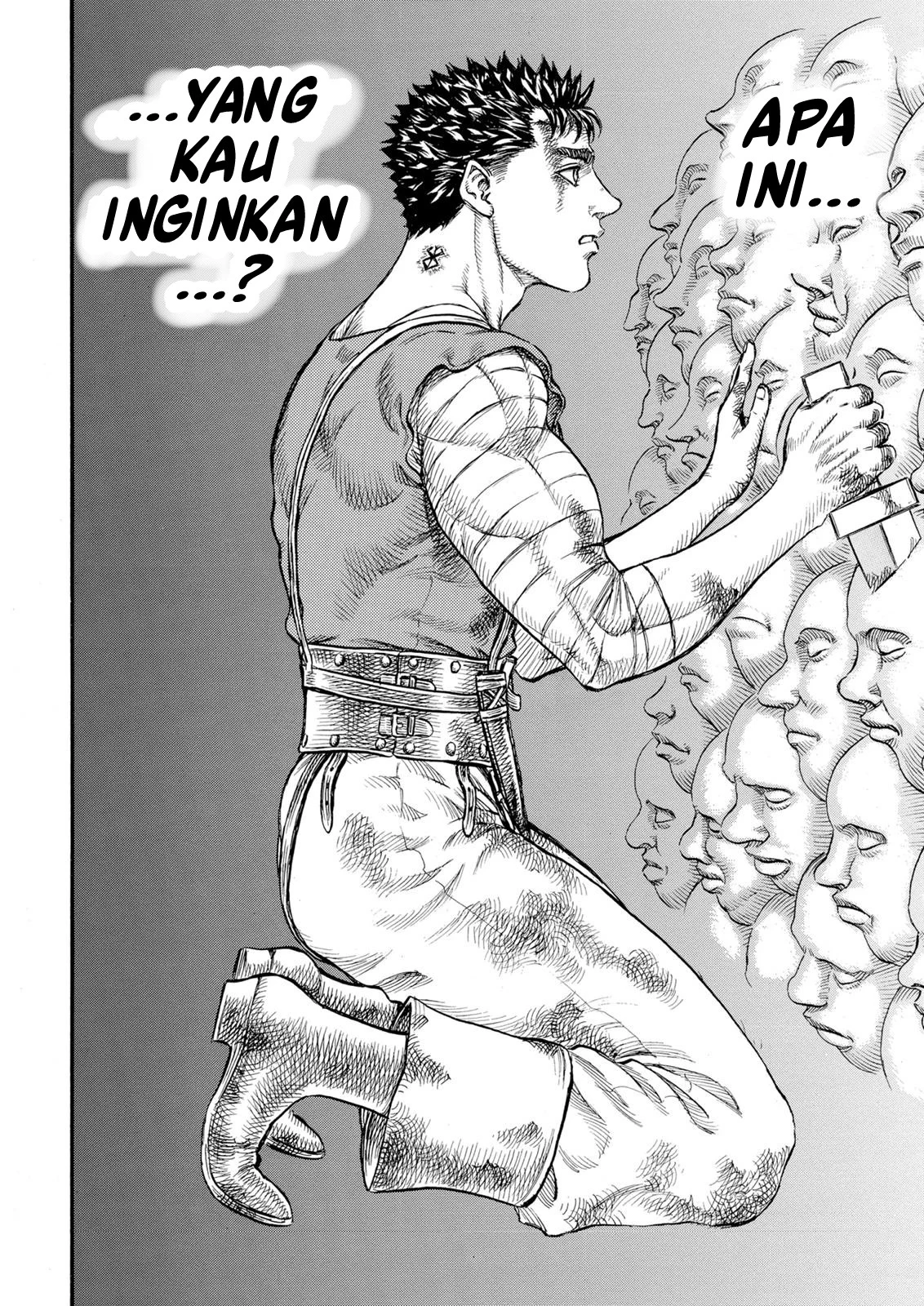Berserk Bab 79 halaman 13