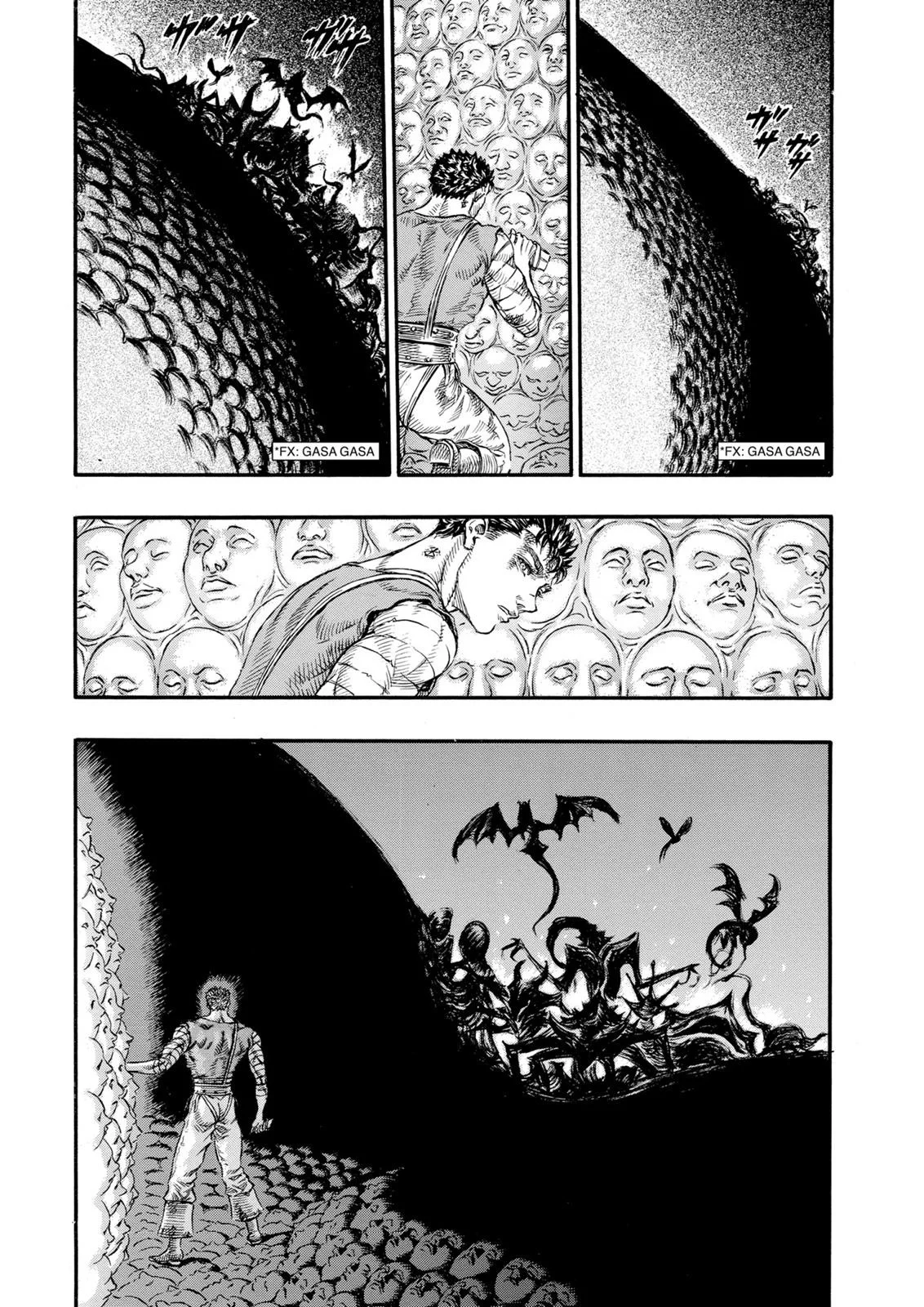 Berserk Bab 79 halaman 14