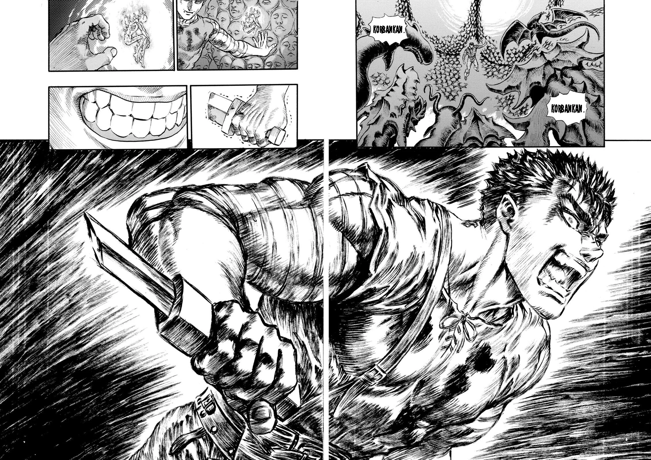Berserk Bab 79 halaman 15